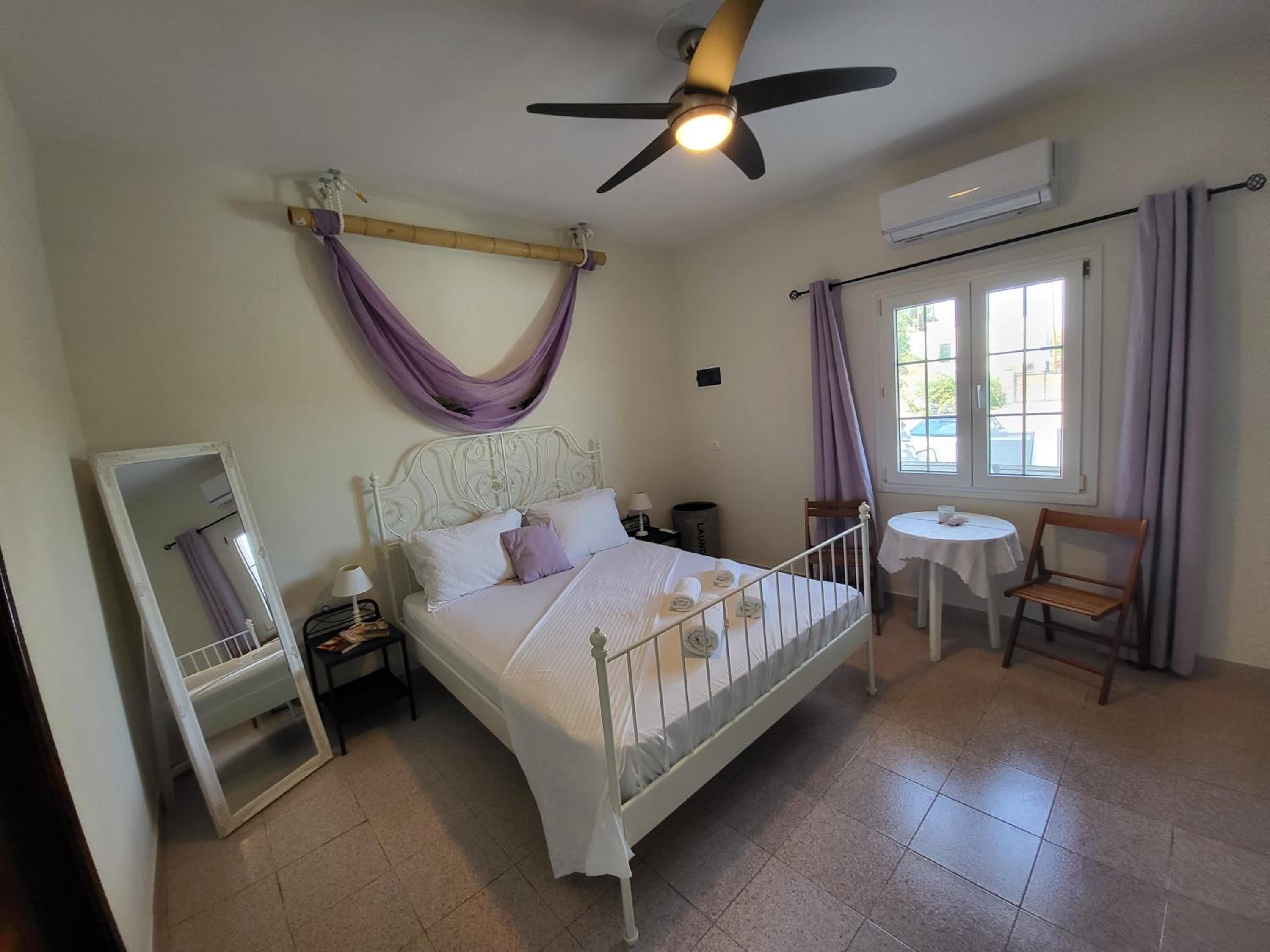 Queen Room with Garden View photo 1