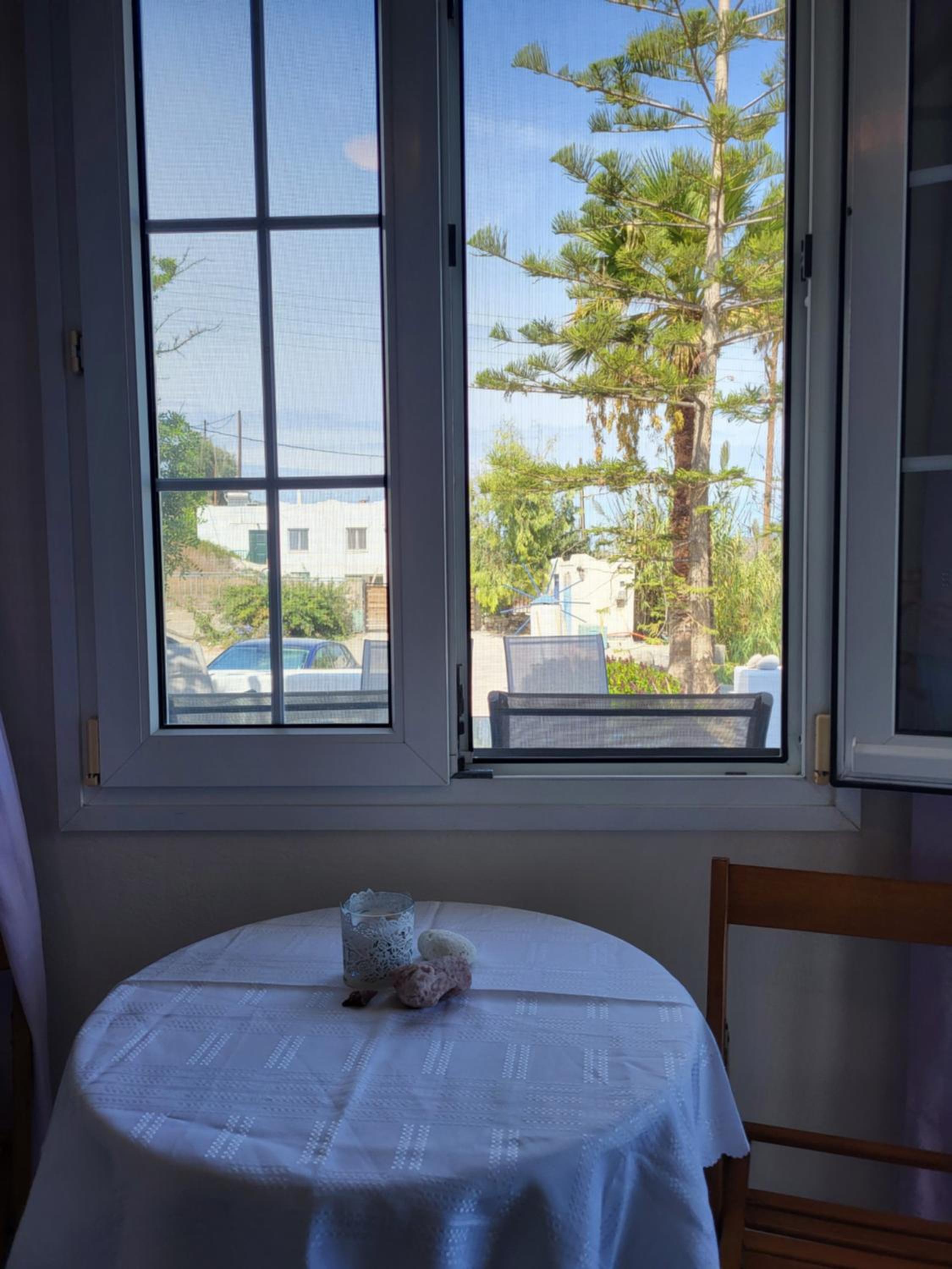 Queen Room with Garden View photo 2