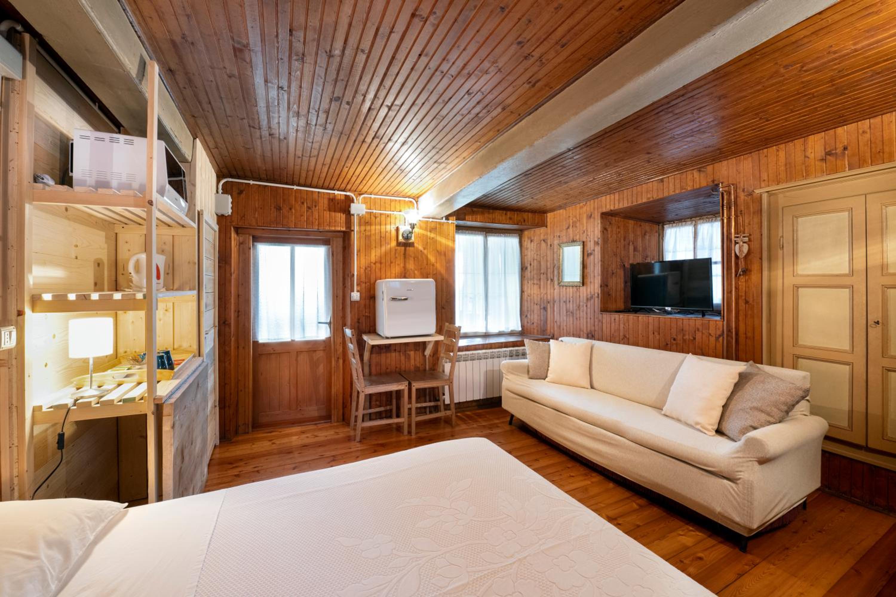 Double or Twin Room photo 2