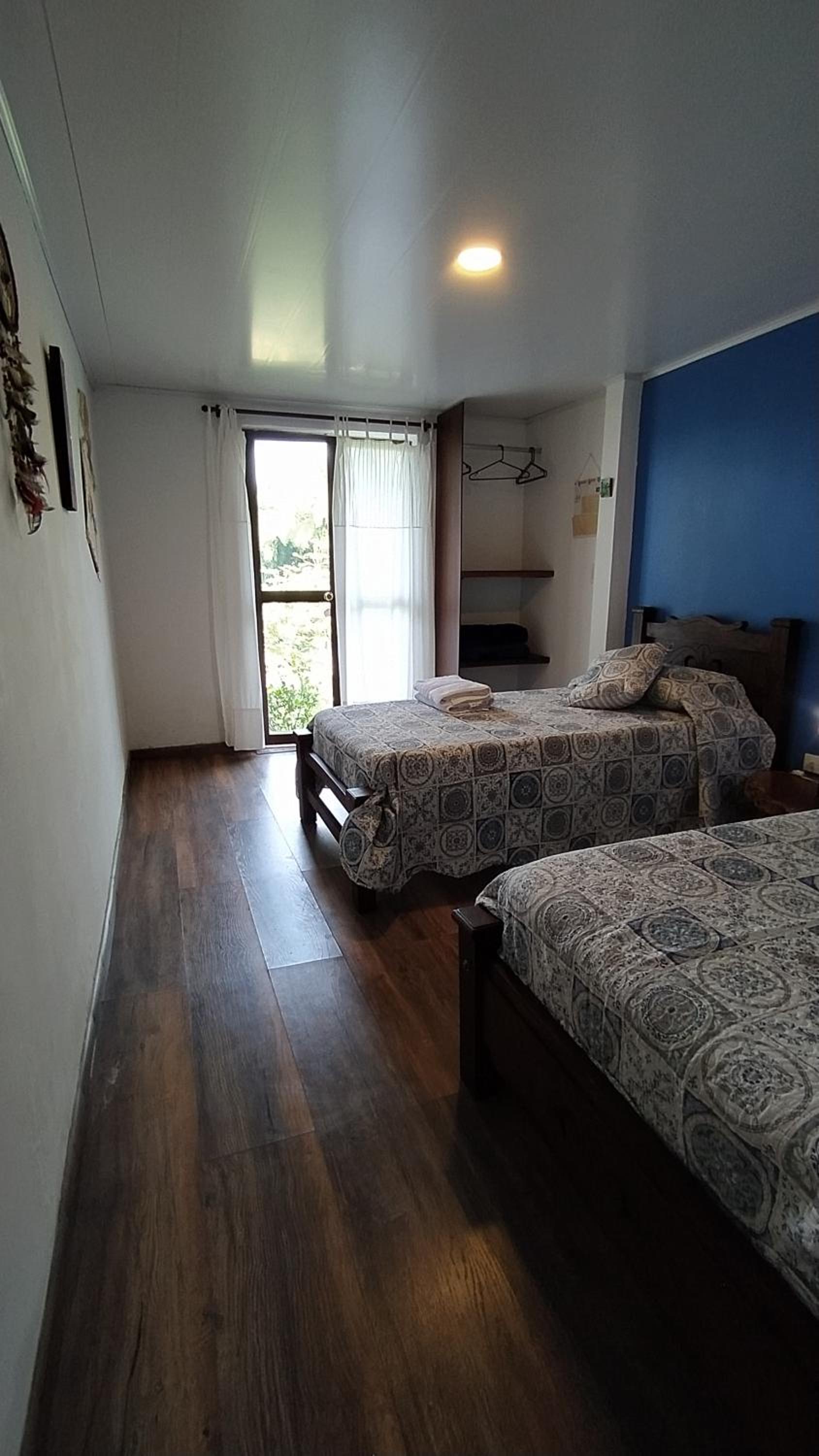 Superior Twin Room photo 1