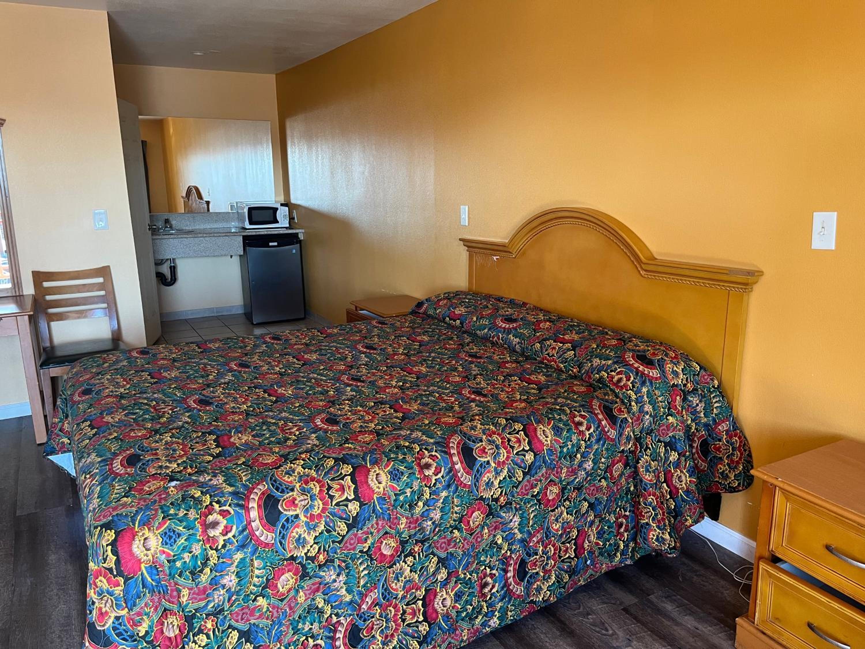 King Room photo 2