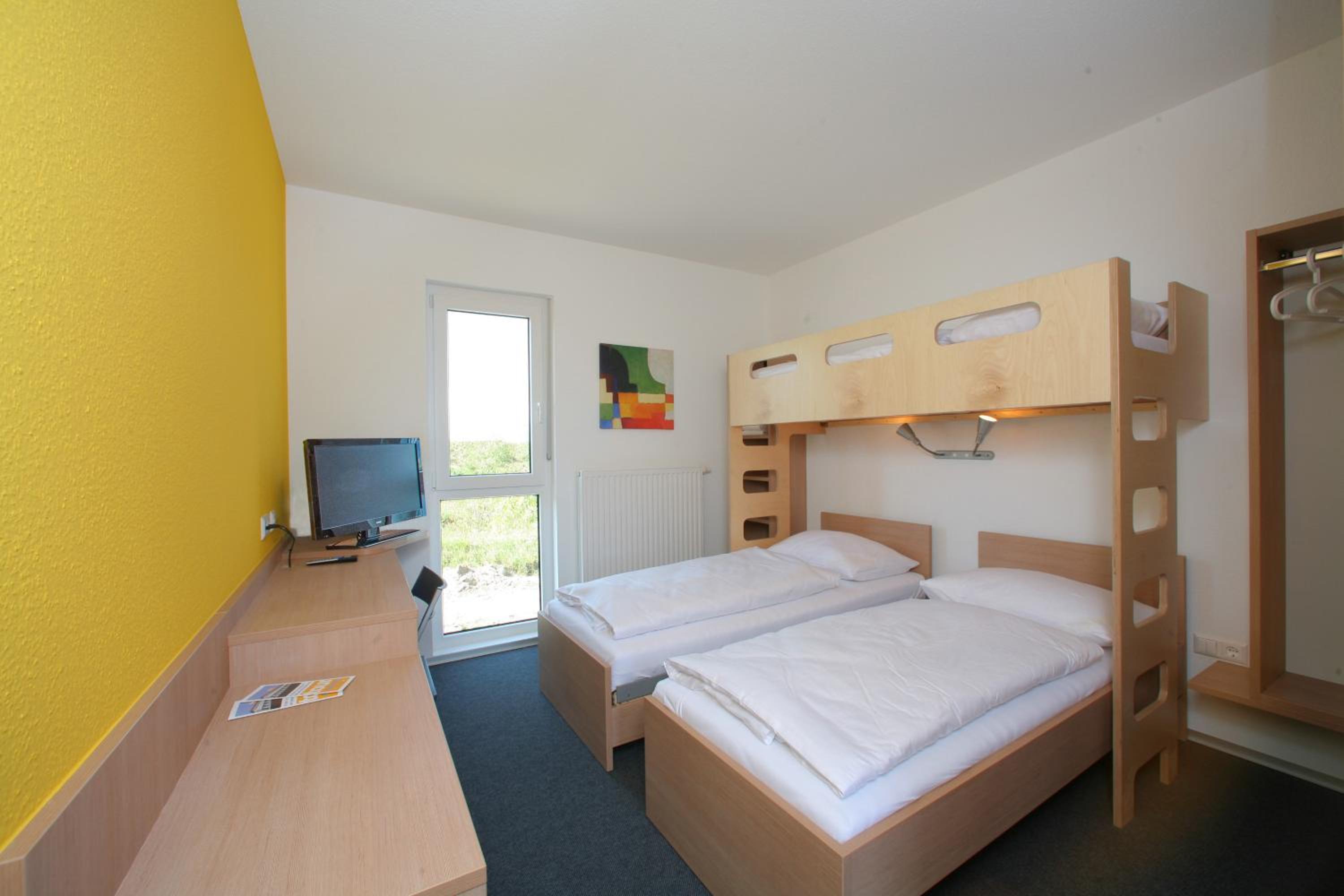 Triple Room - Photo 1