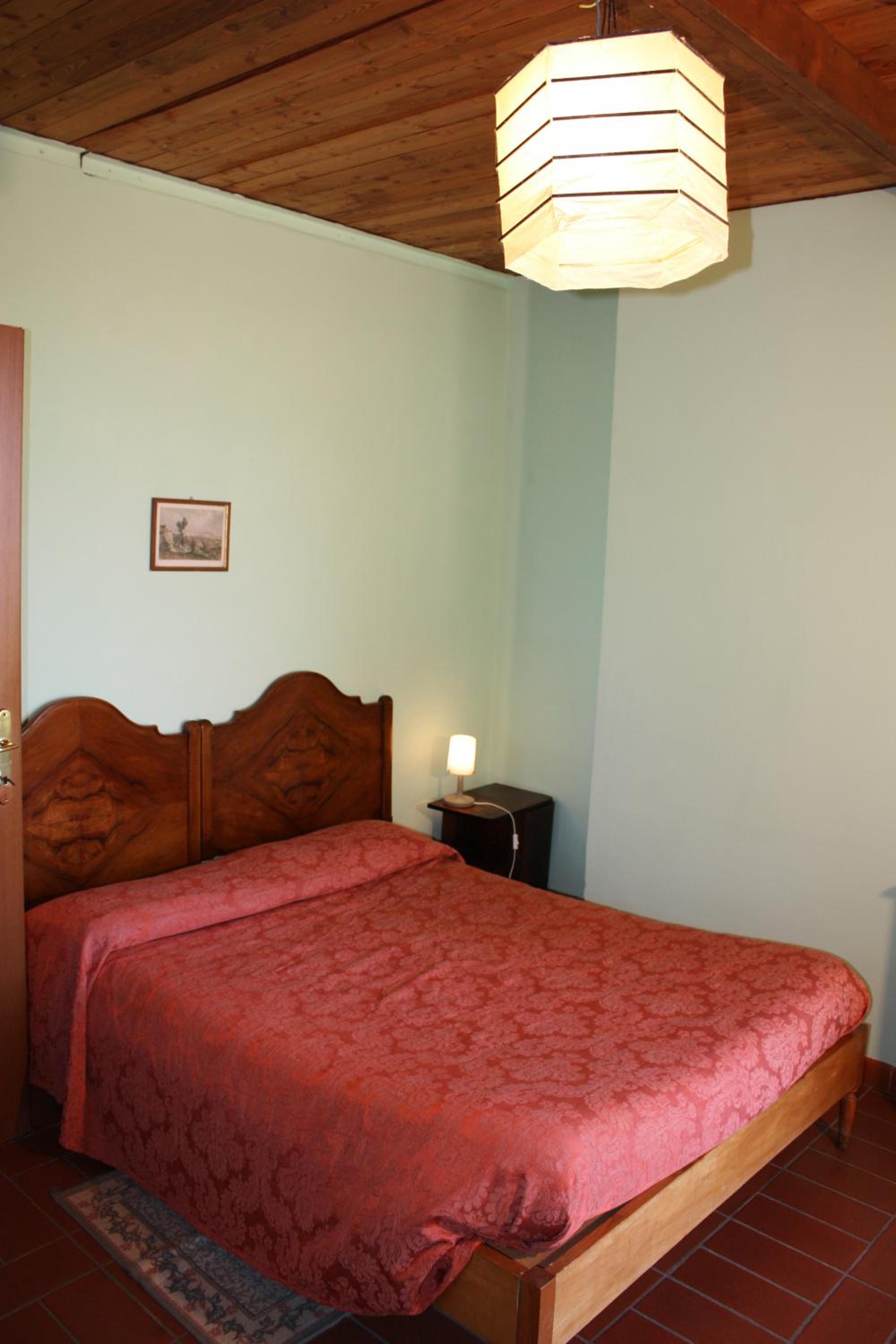 Double Room with Private Bathroom photo 1