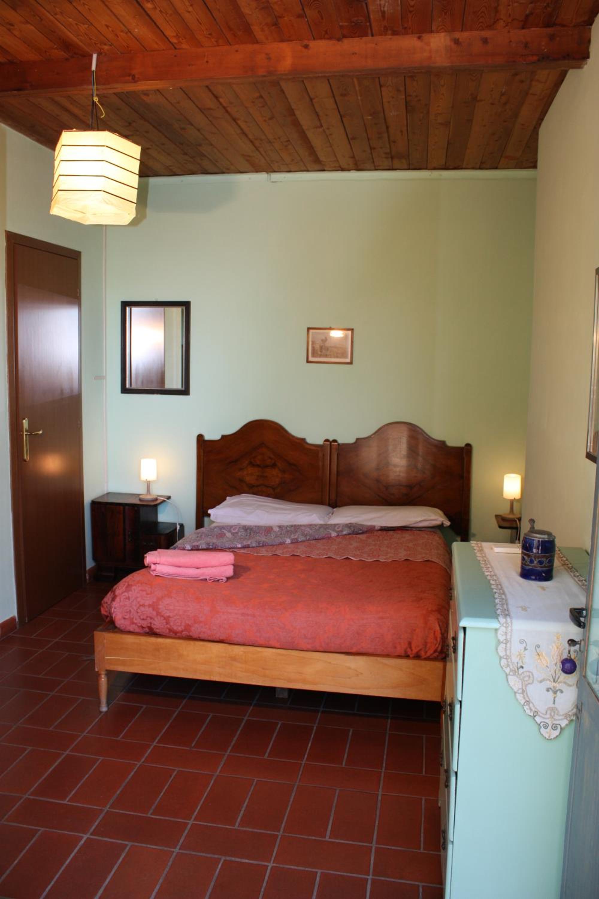 Double Room with Private Bathroom photo 3