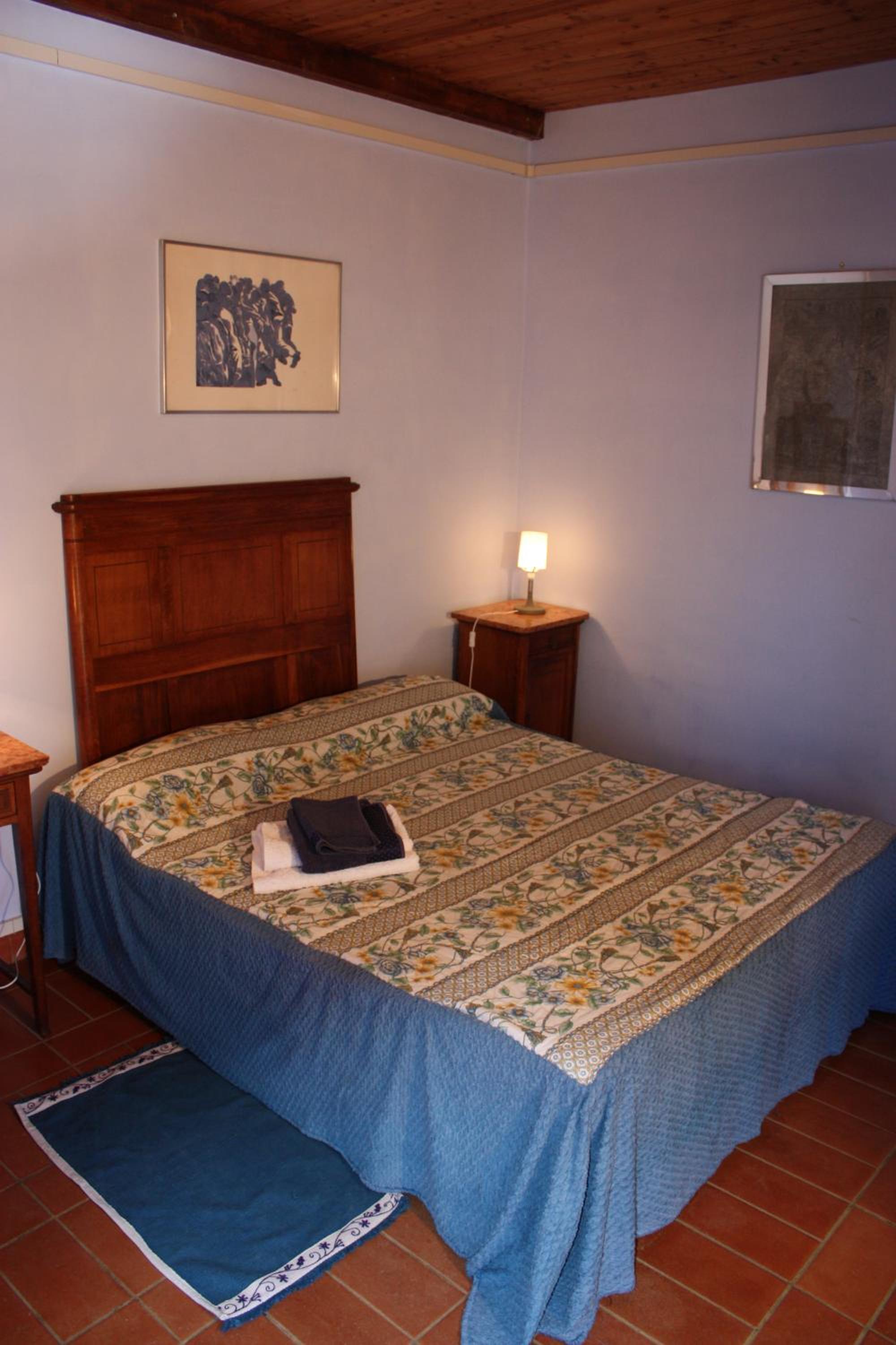 Triple Room with Private Bathroom photo 2