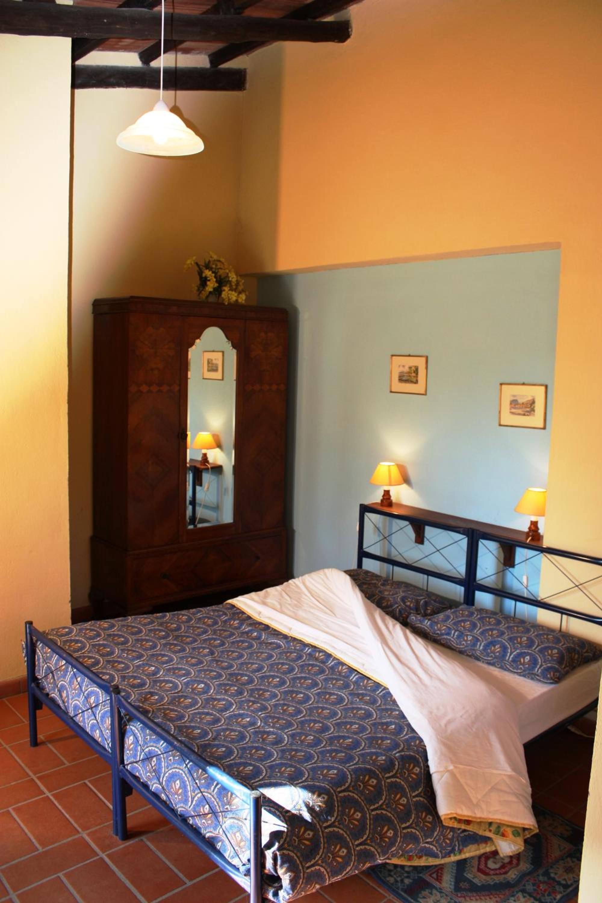 Double Room with Private Bathroom photo 2