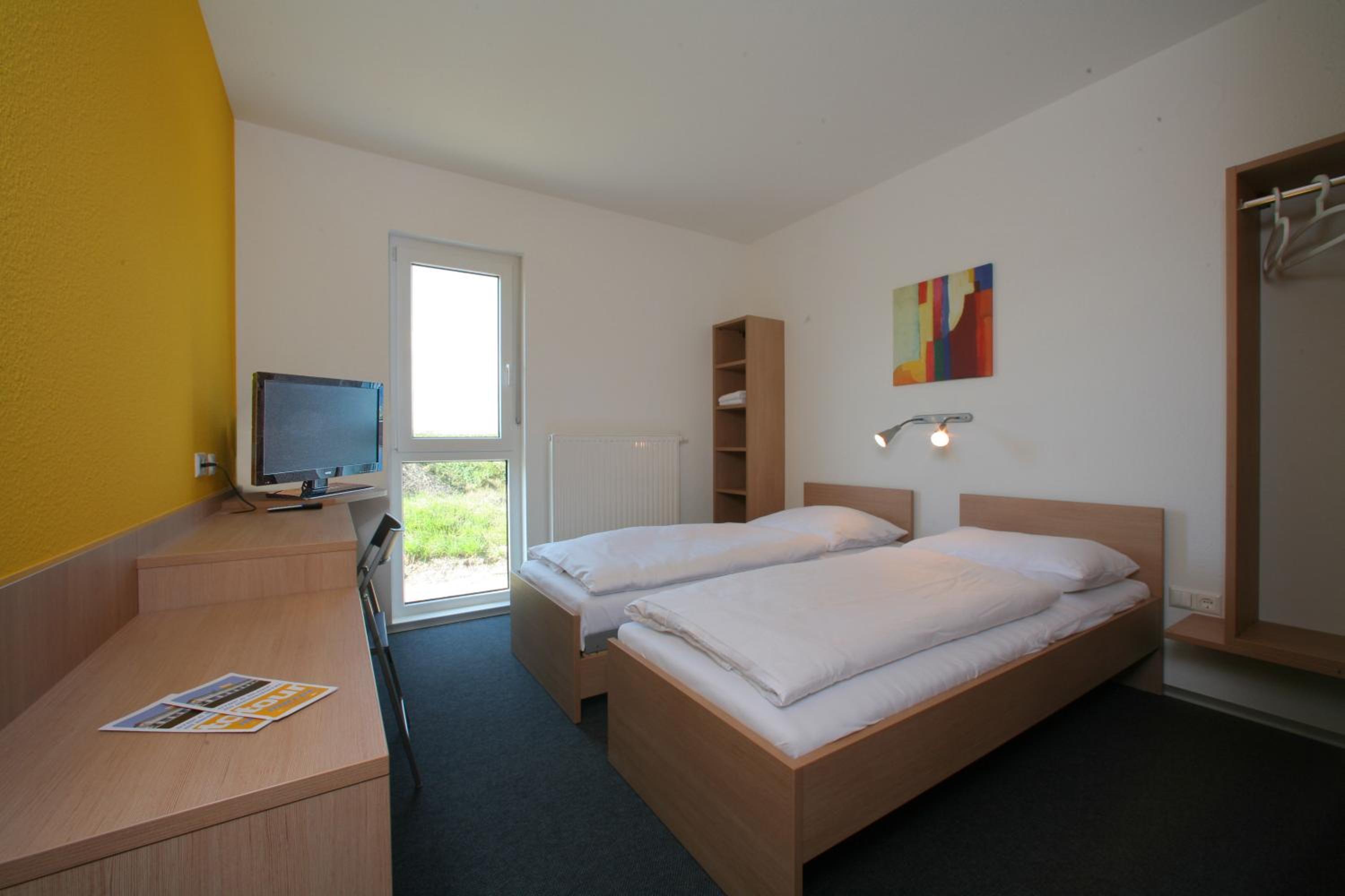 Double or Twin Room - Photo 1