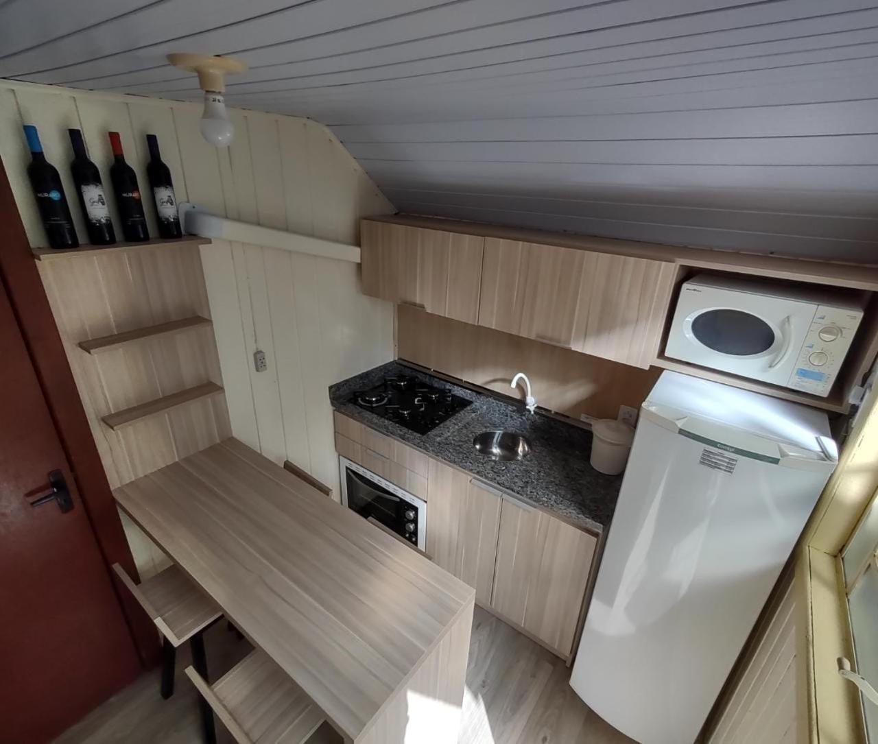 Chalet with Kitchen - Photo 3