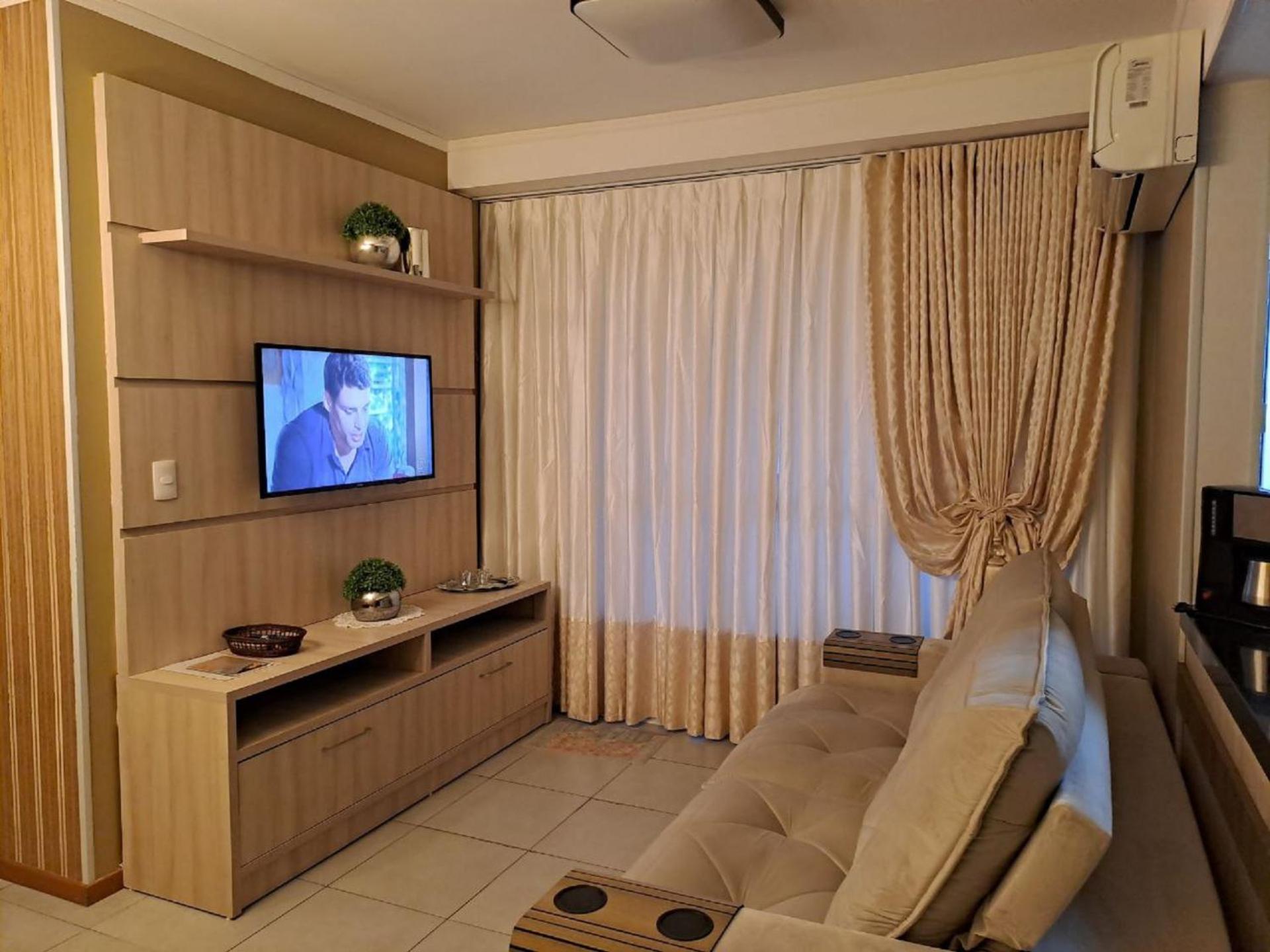 Apartment with Sea View photo 1