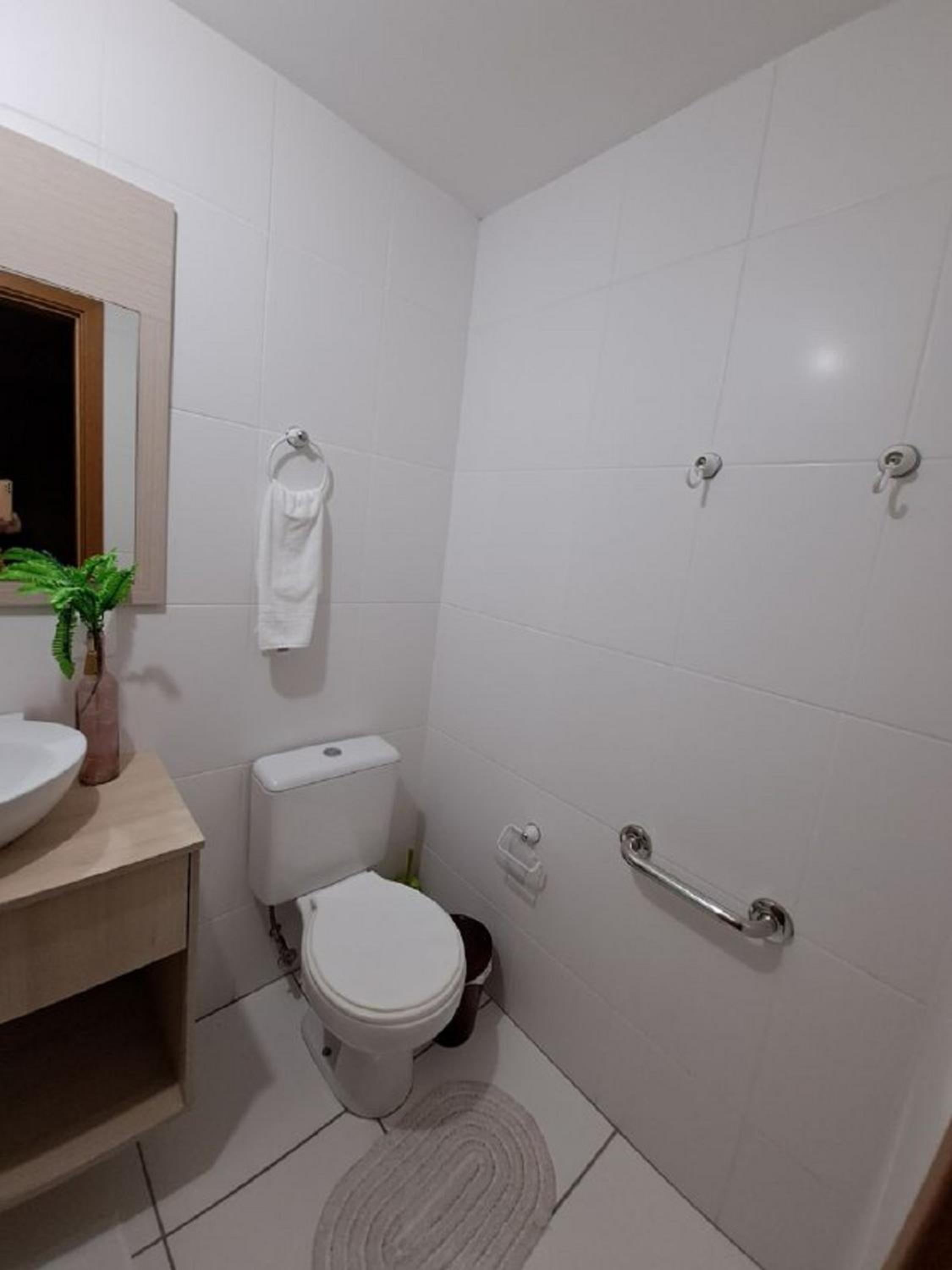 Apartment with Sea View photo 3
