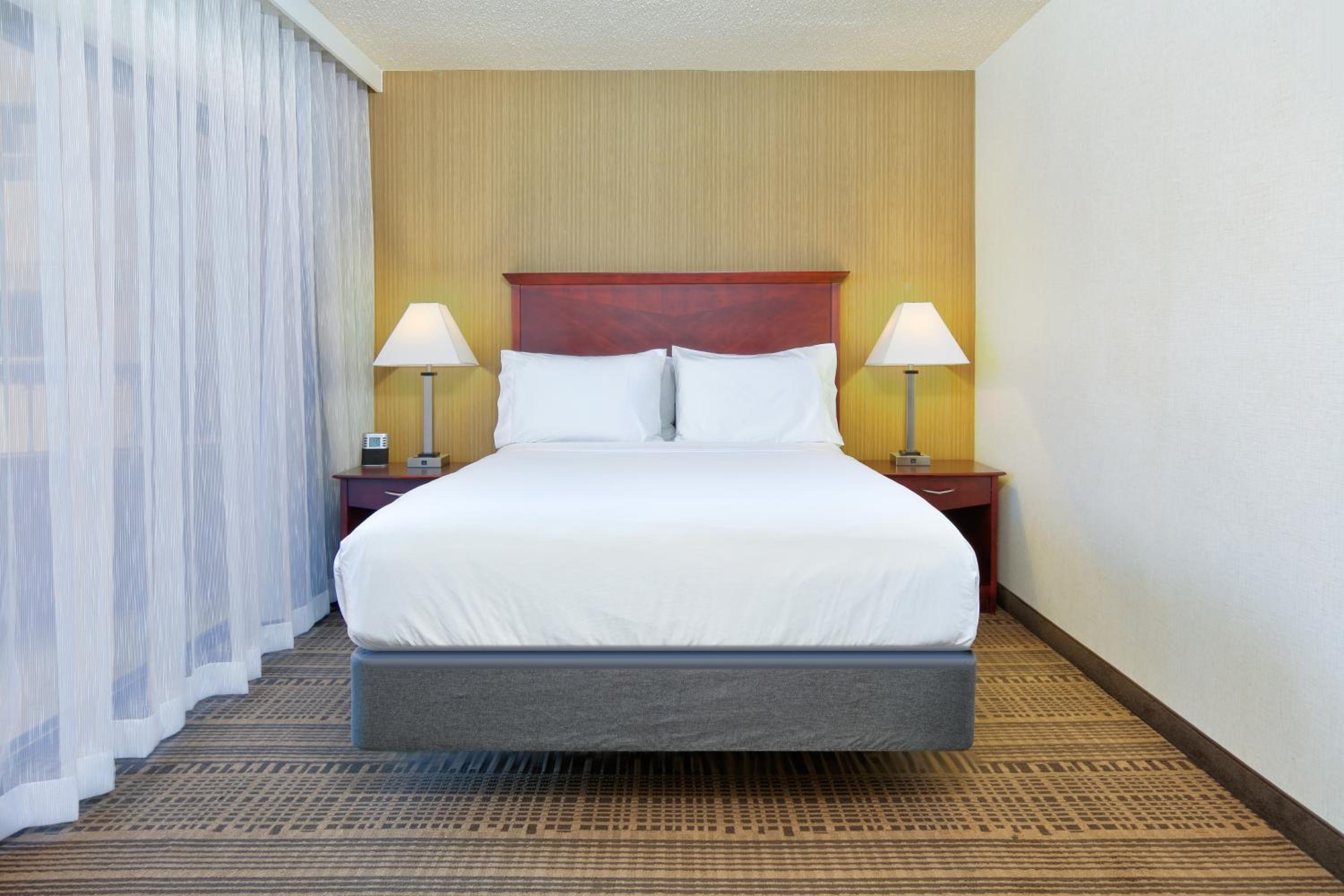 One-Bedroom King Suite - Photo 11