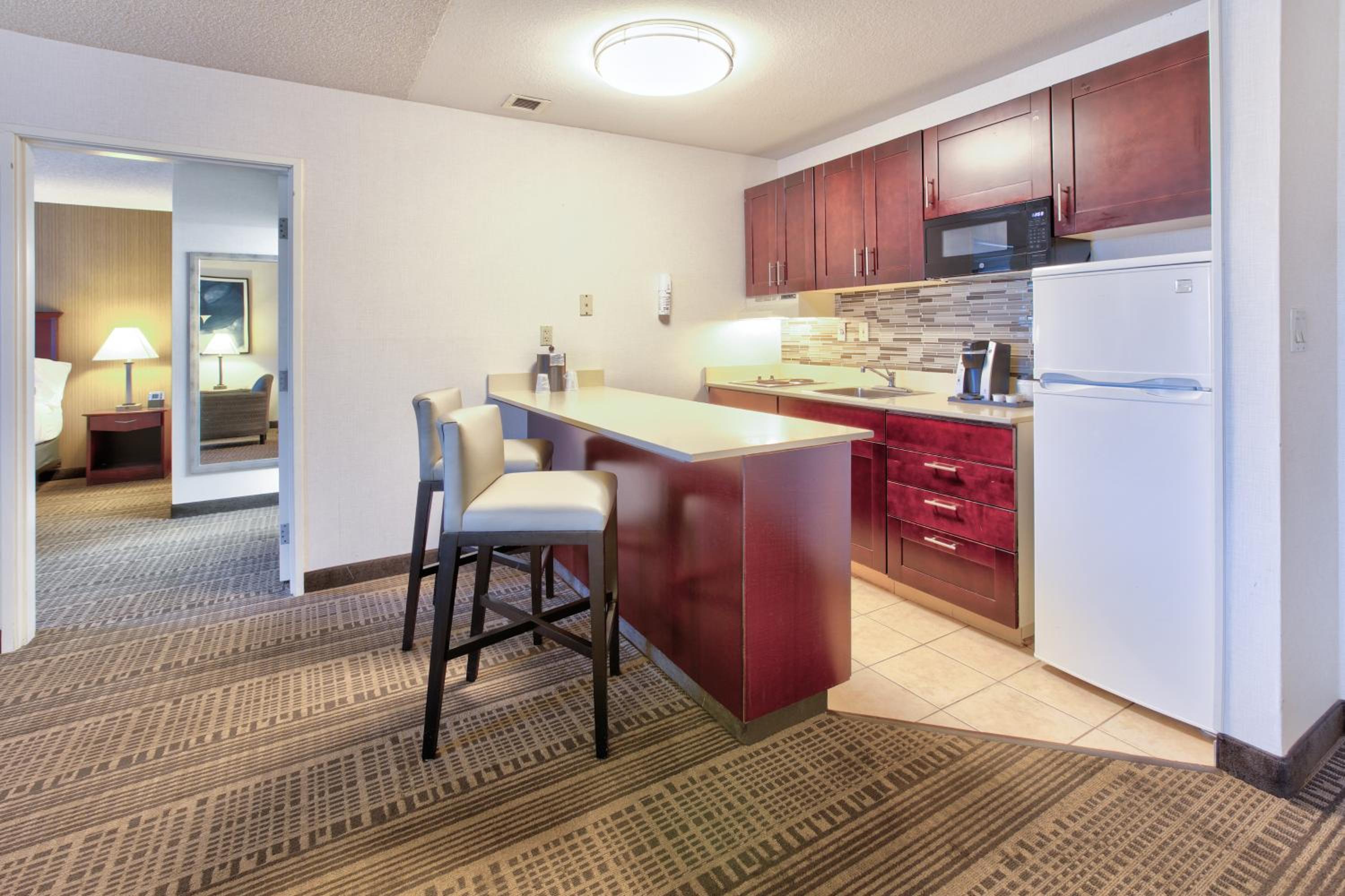 One-Bedroom King Suite - Photo 10