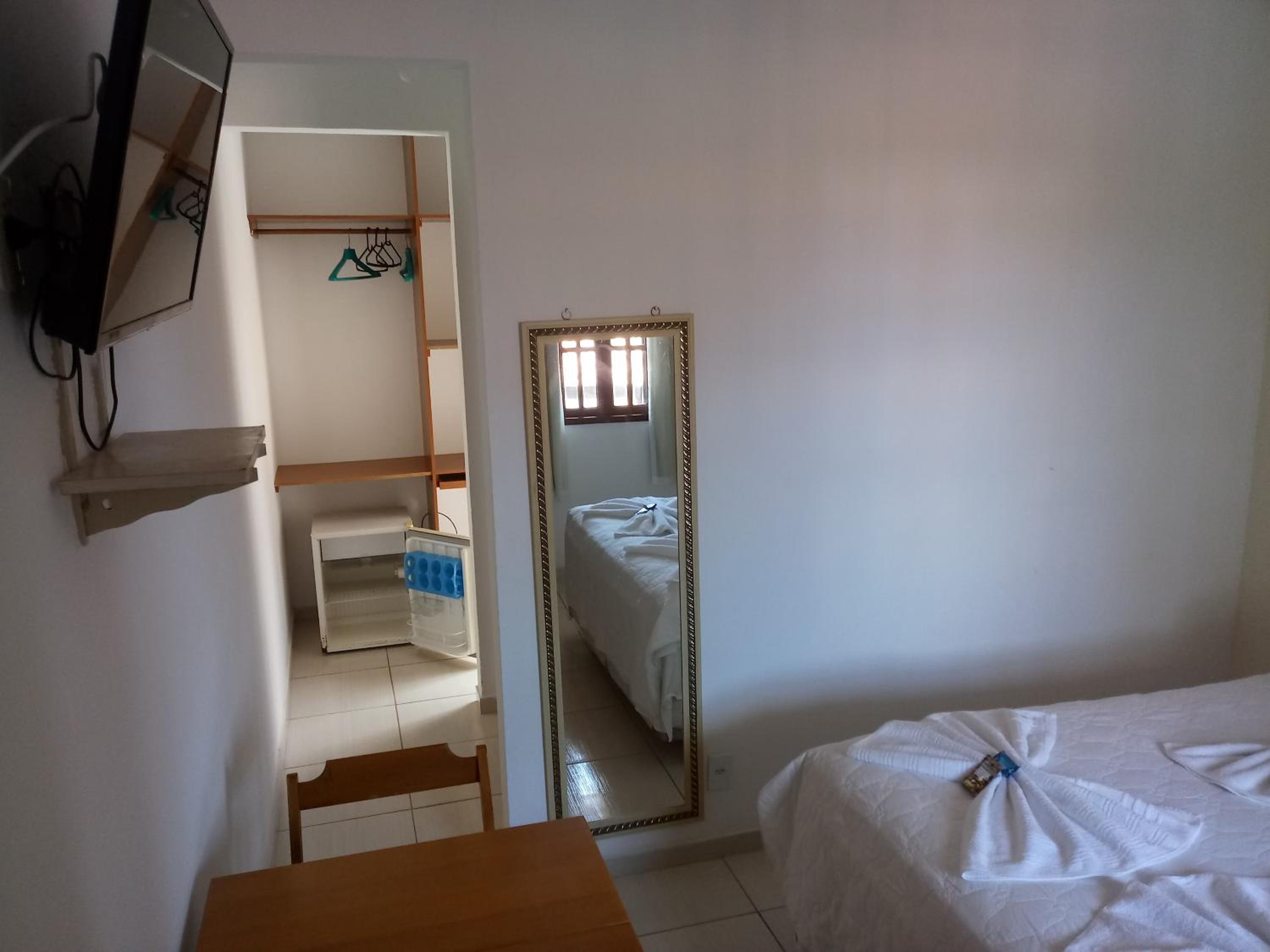 Double Room with Balcony photo 1