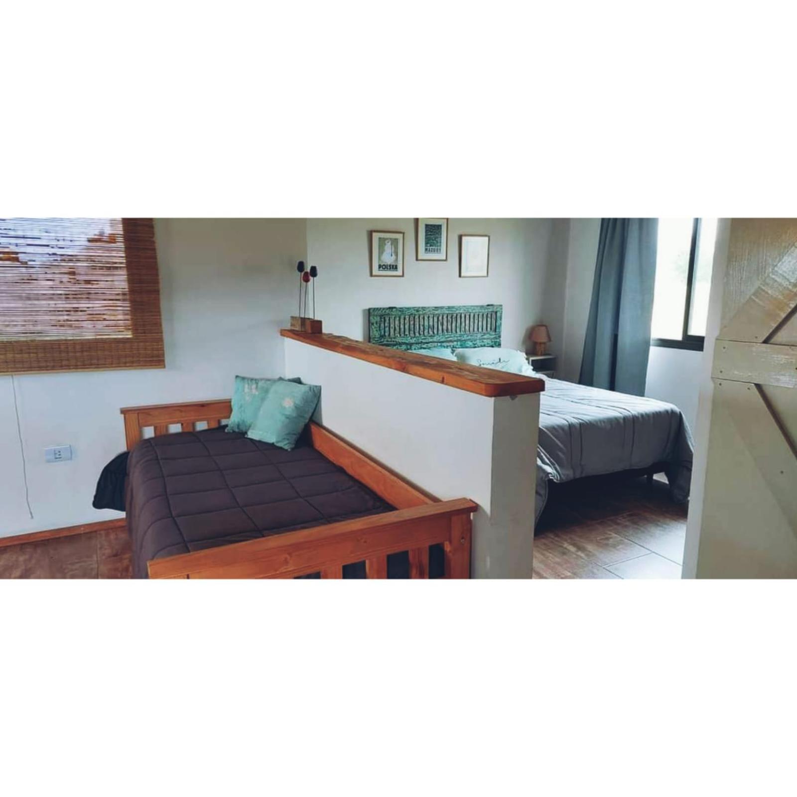 Chalet photo 1