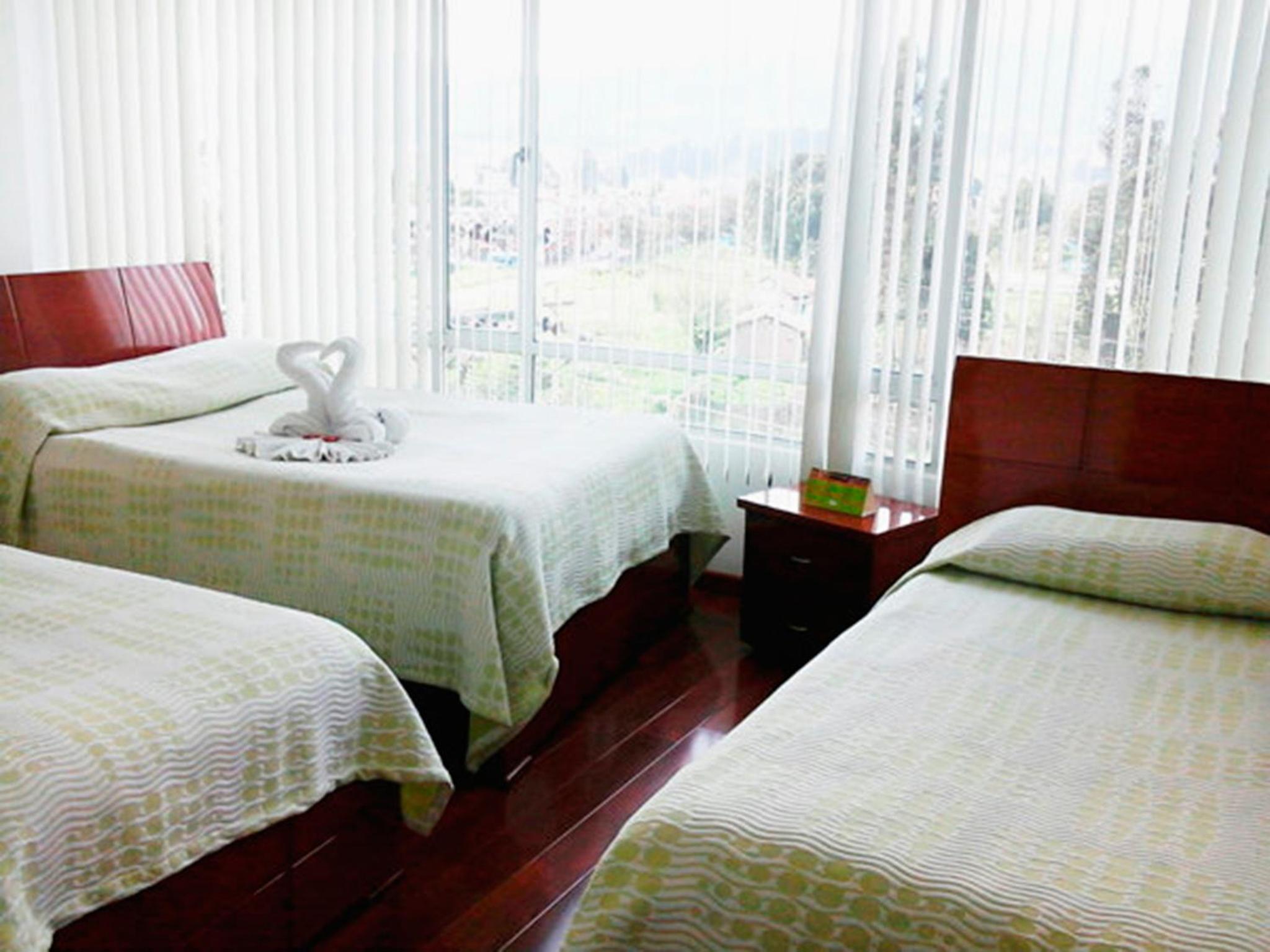 Quadruple Room photo 1