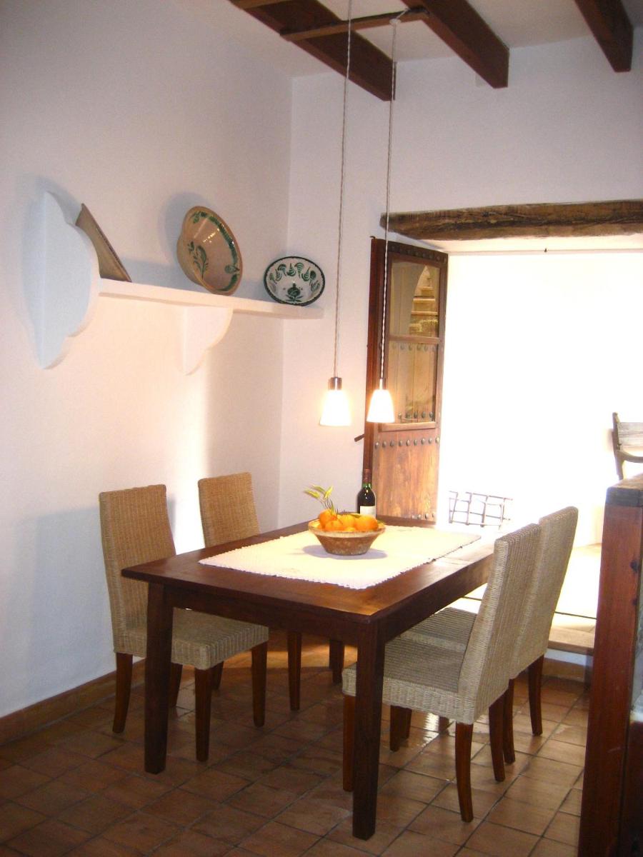 Superior Apartment with Terrace photo 1