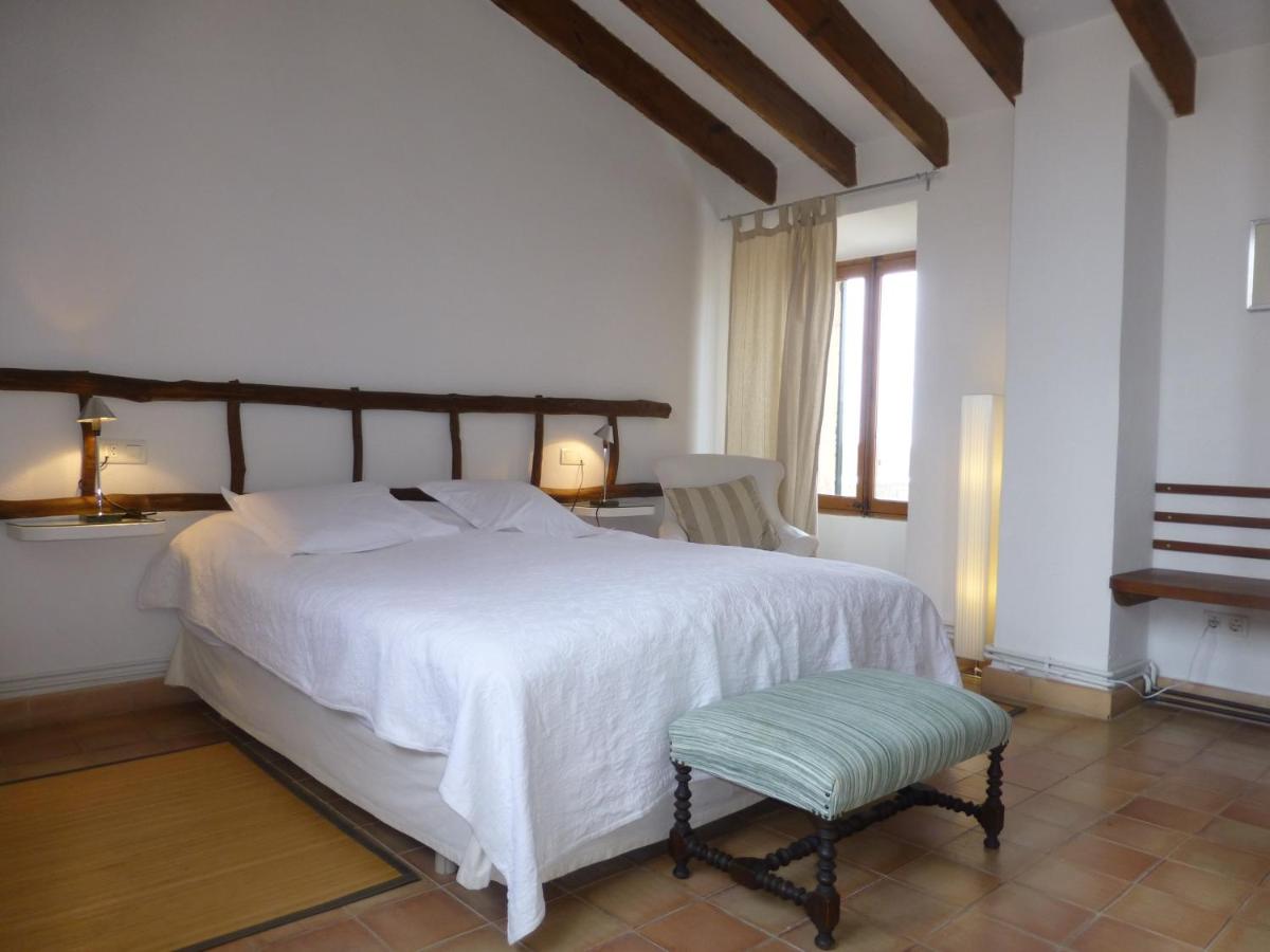 Apartment with Terrace photo 3