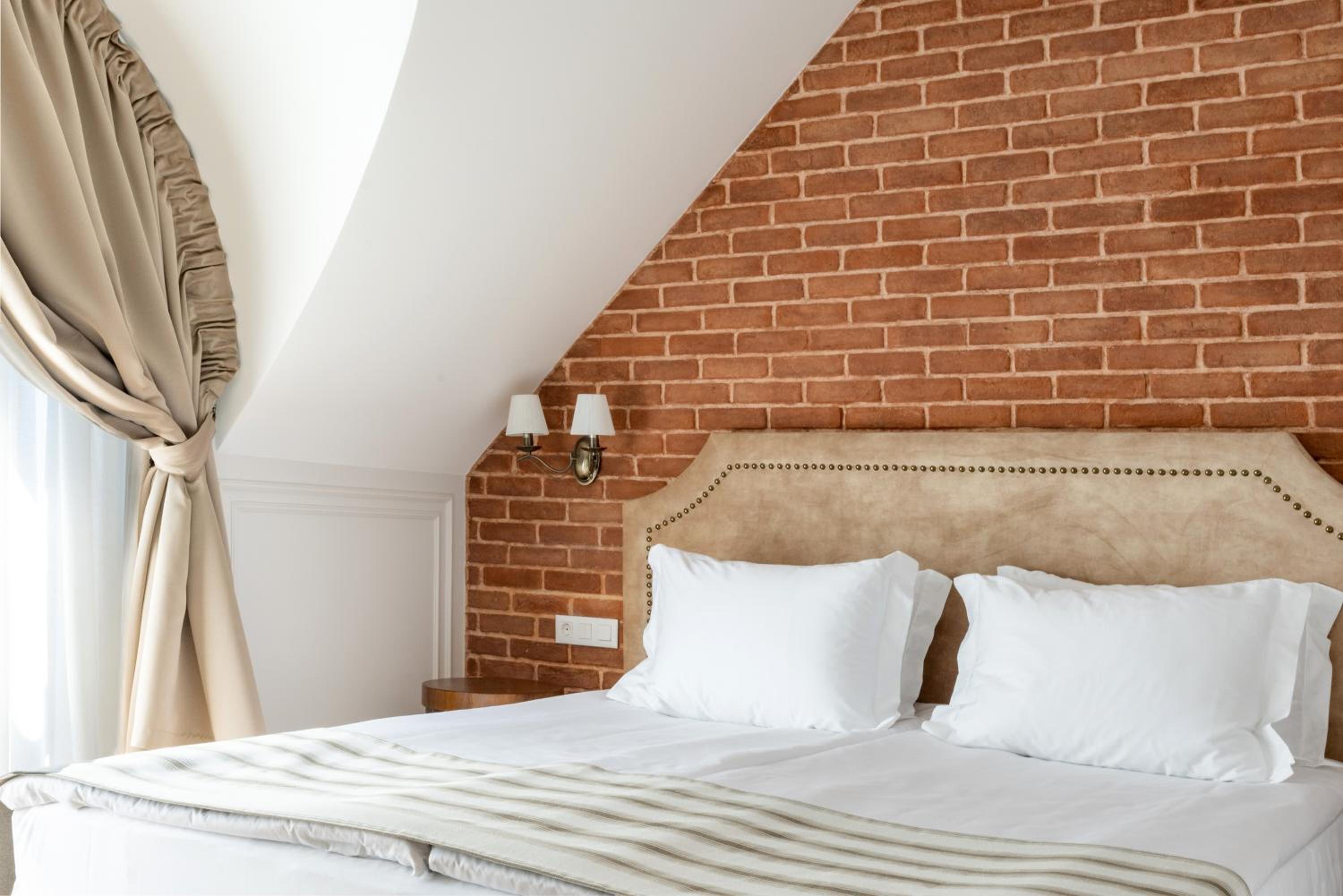 Superior Double Room - Photo 17