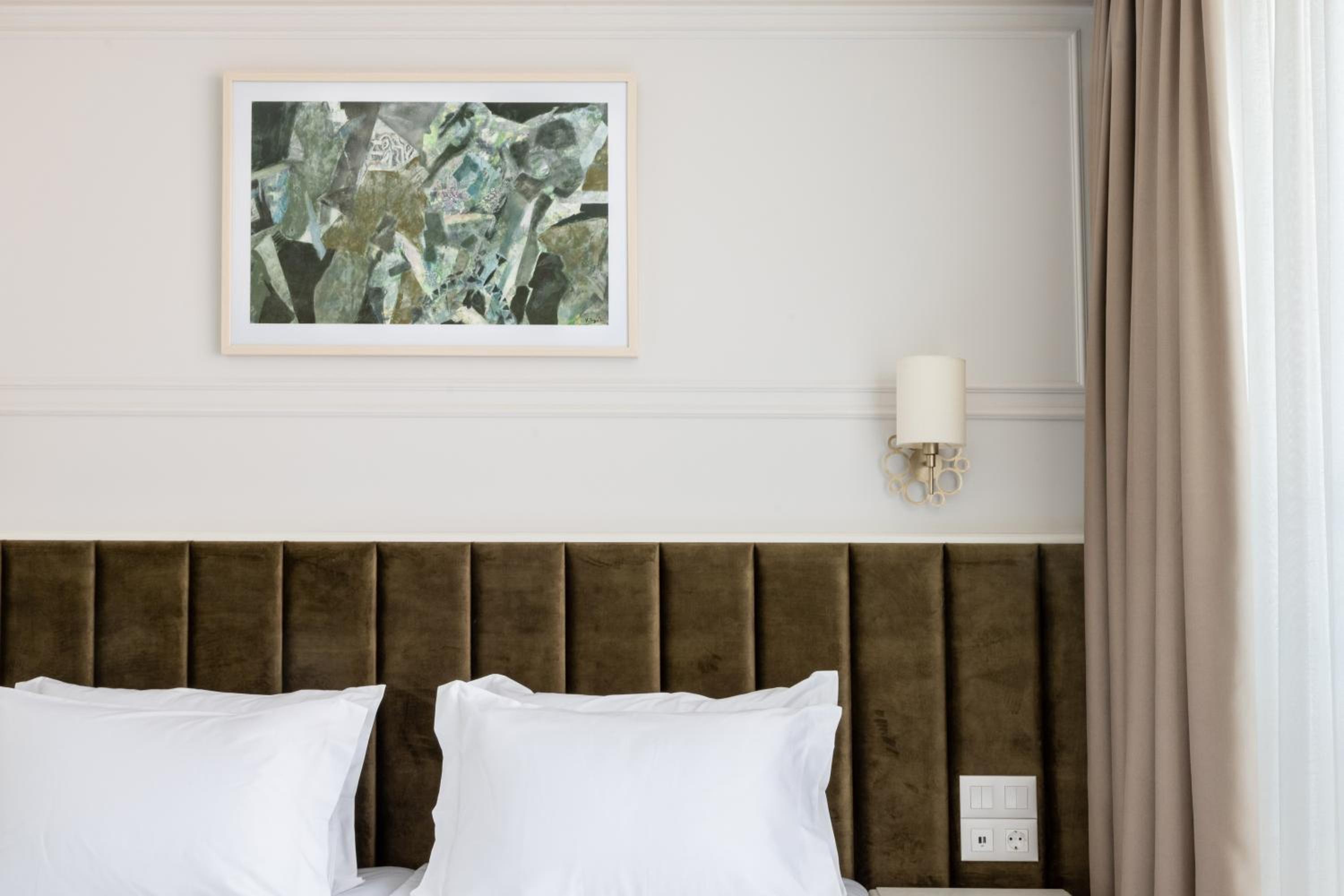 Superior Double Room - Photo 19