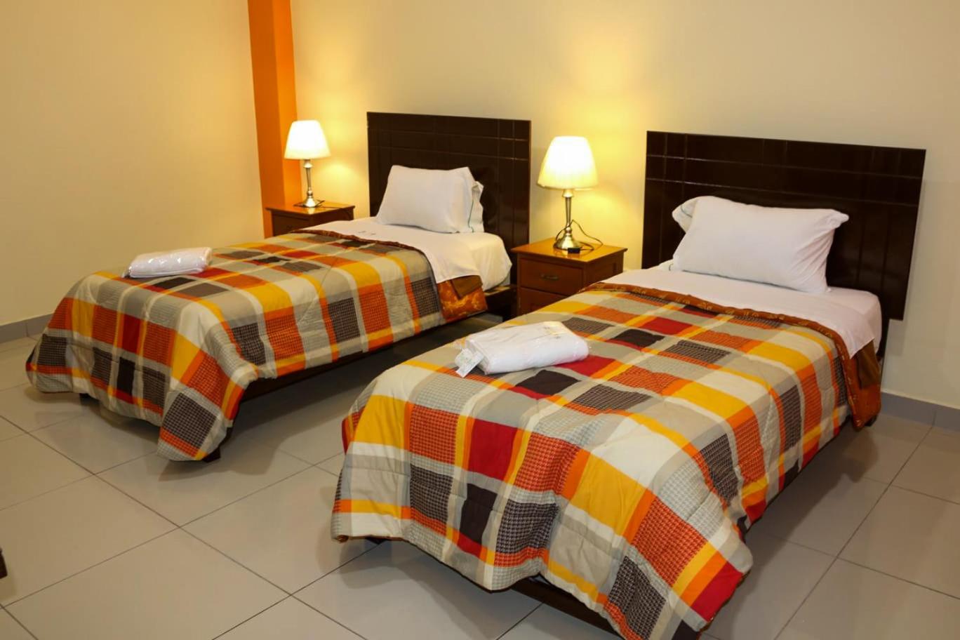 Double Room photo 3