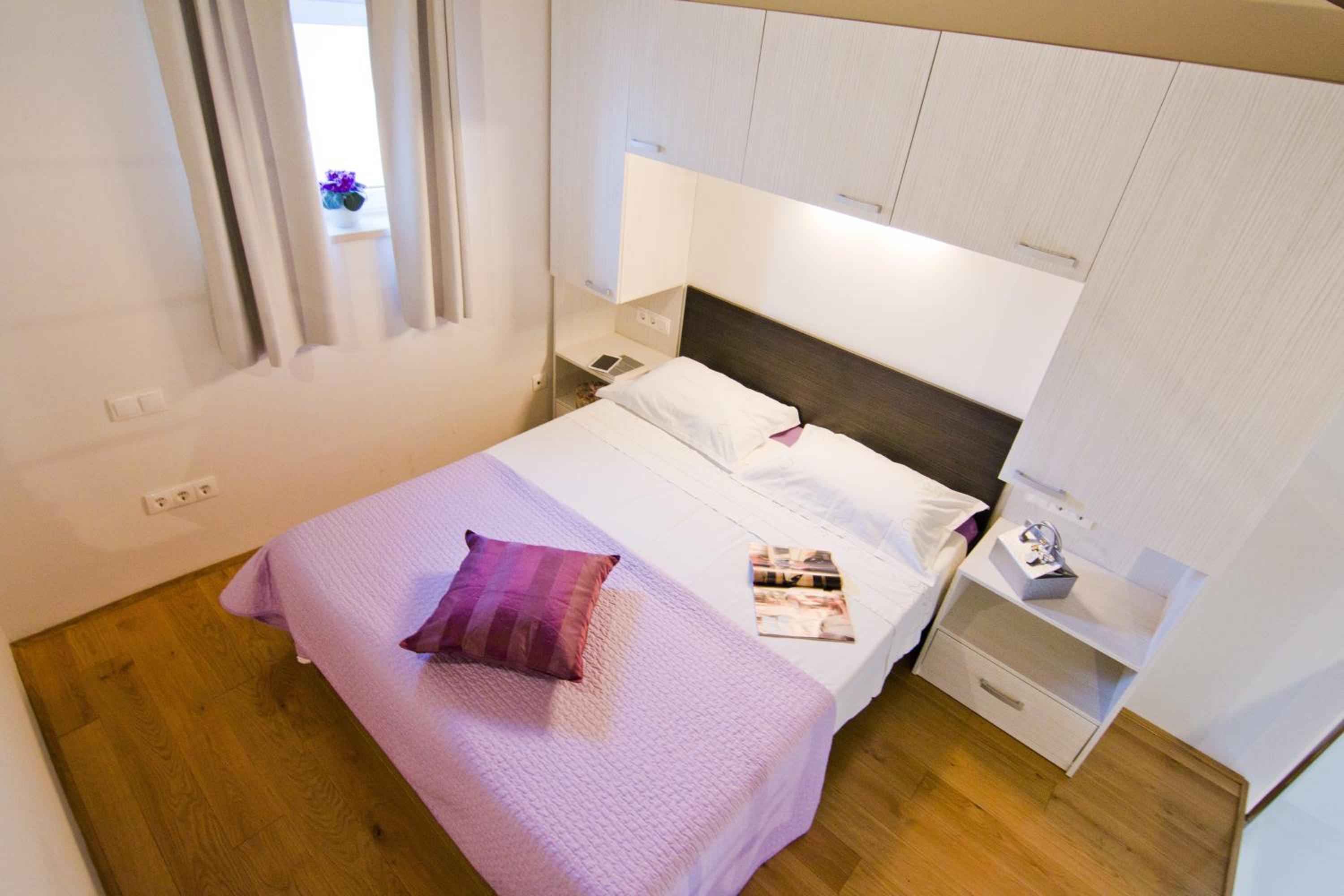 Duplex Apartment