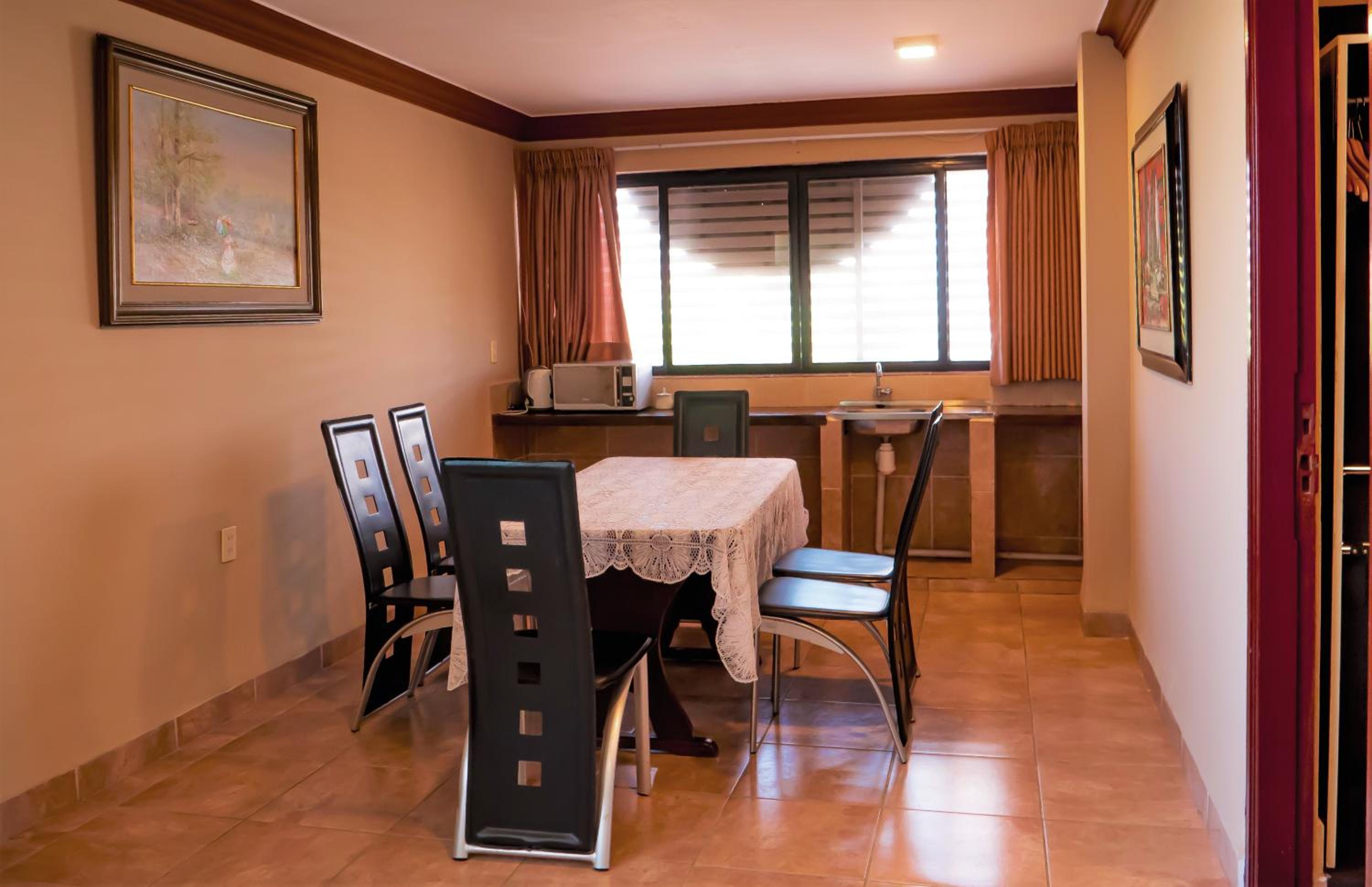Duplex Apartment