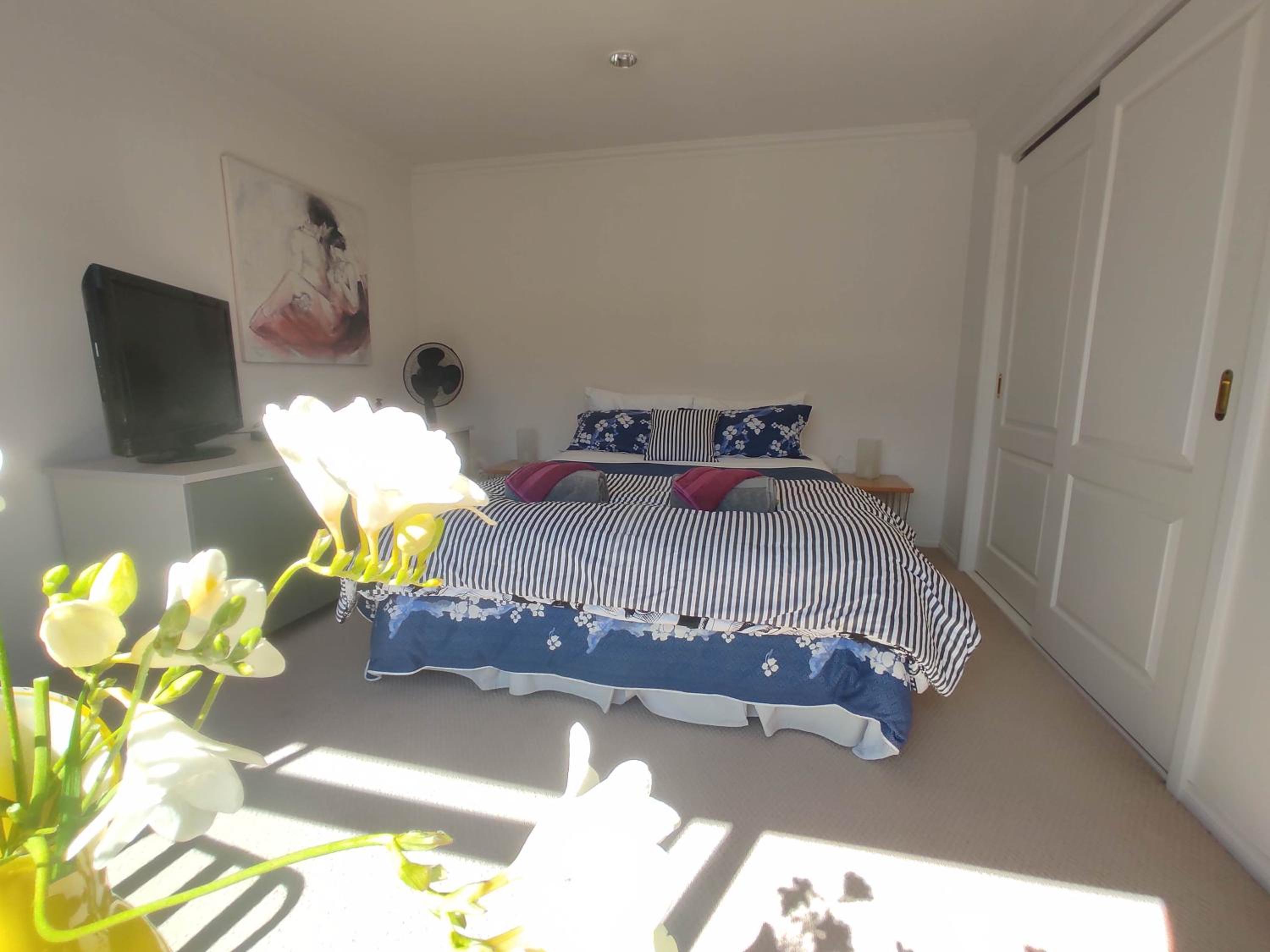 Superior Queen Room photo 3