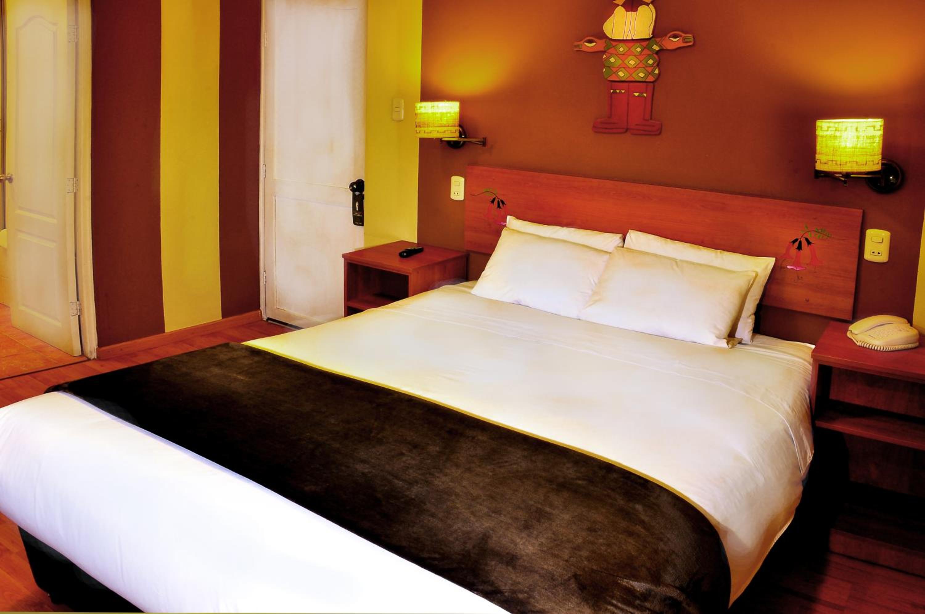 Standard Single Room photo 1