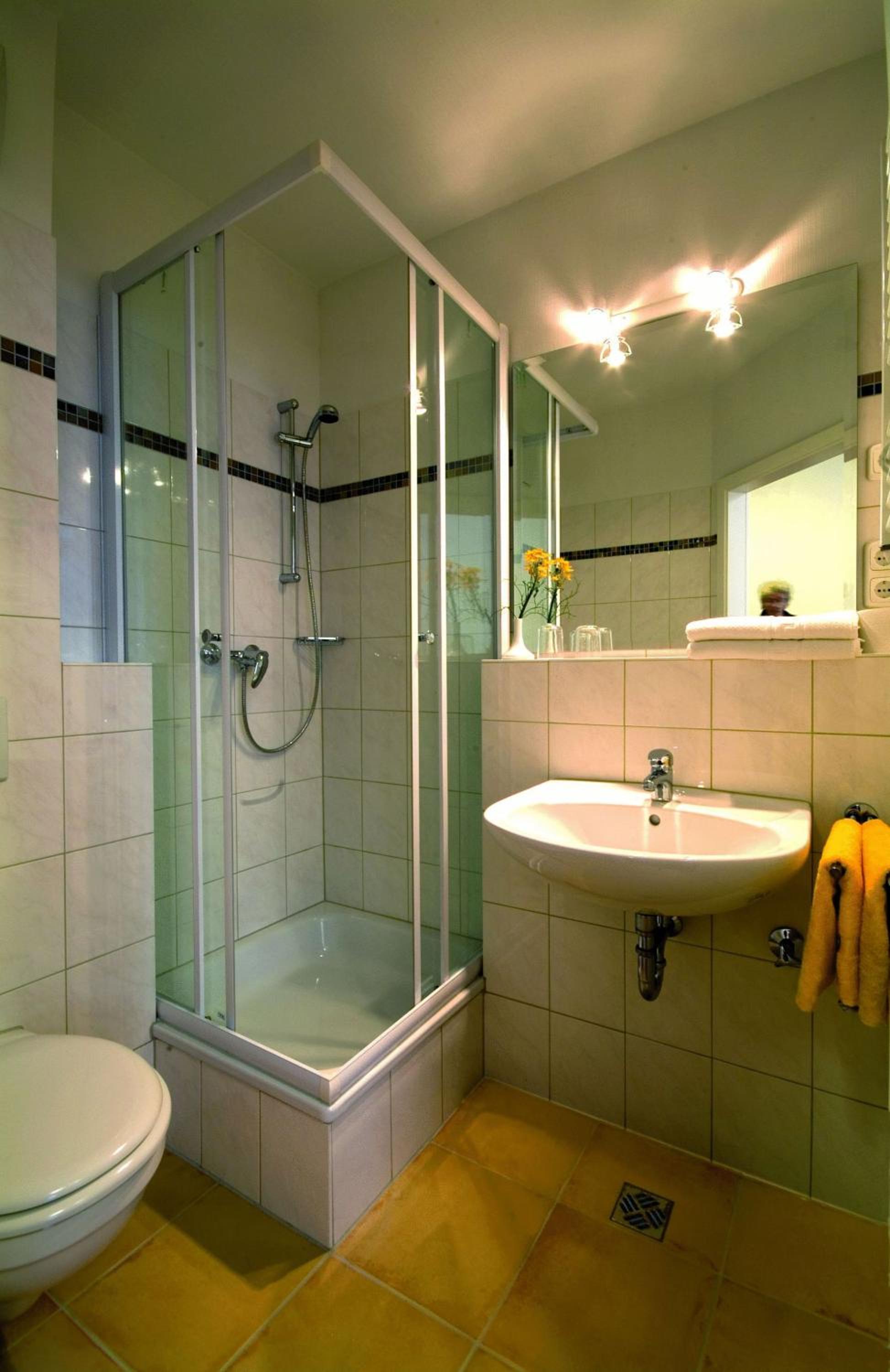 Double Room - Photo 3