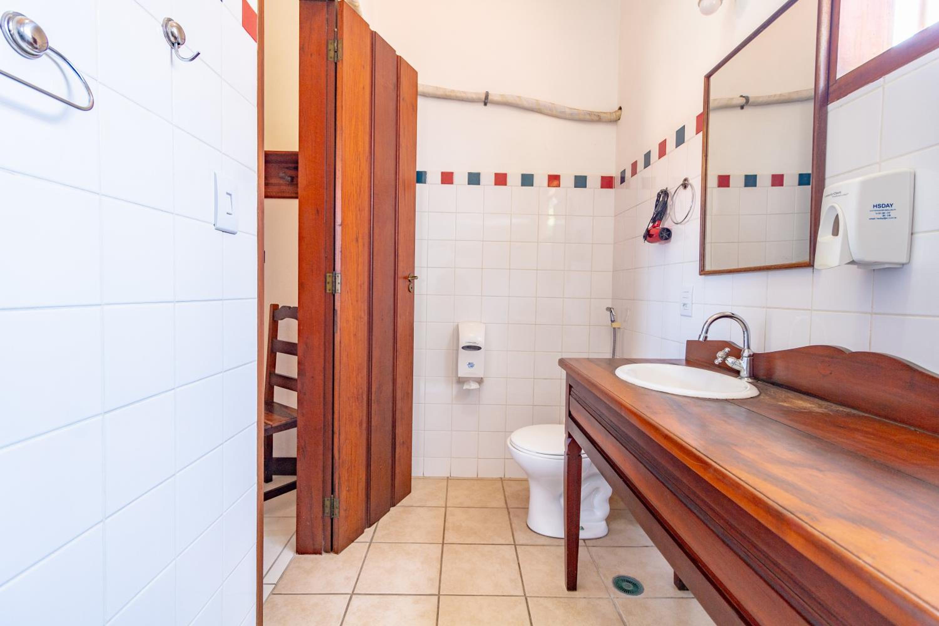 Standard Triple Room photo 3