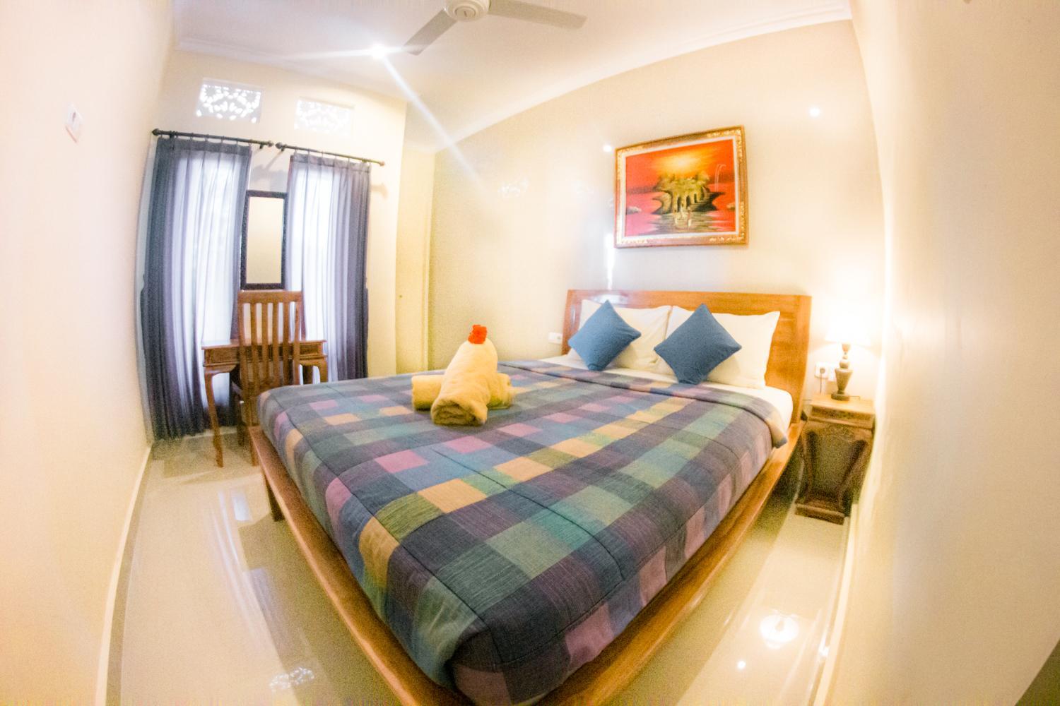Double Room - Photo 1