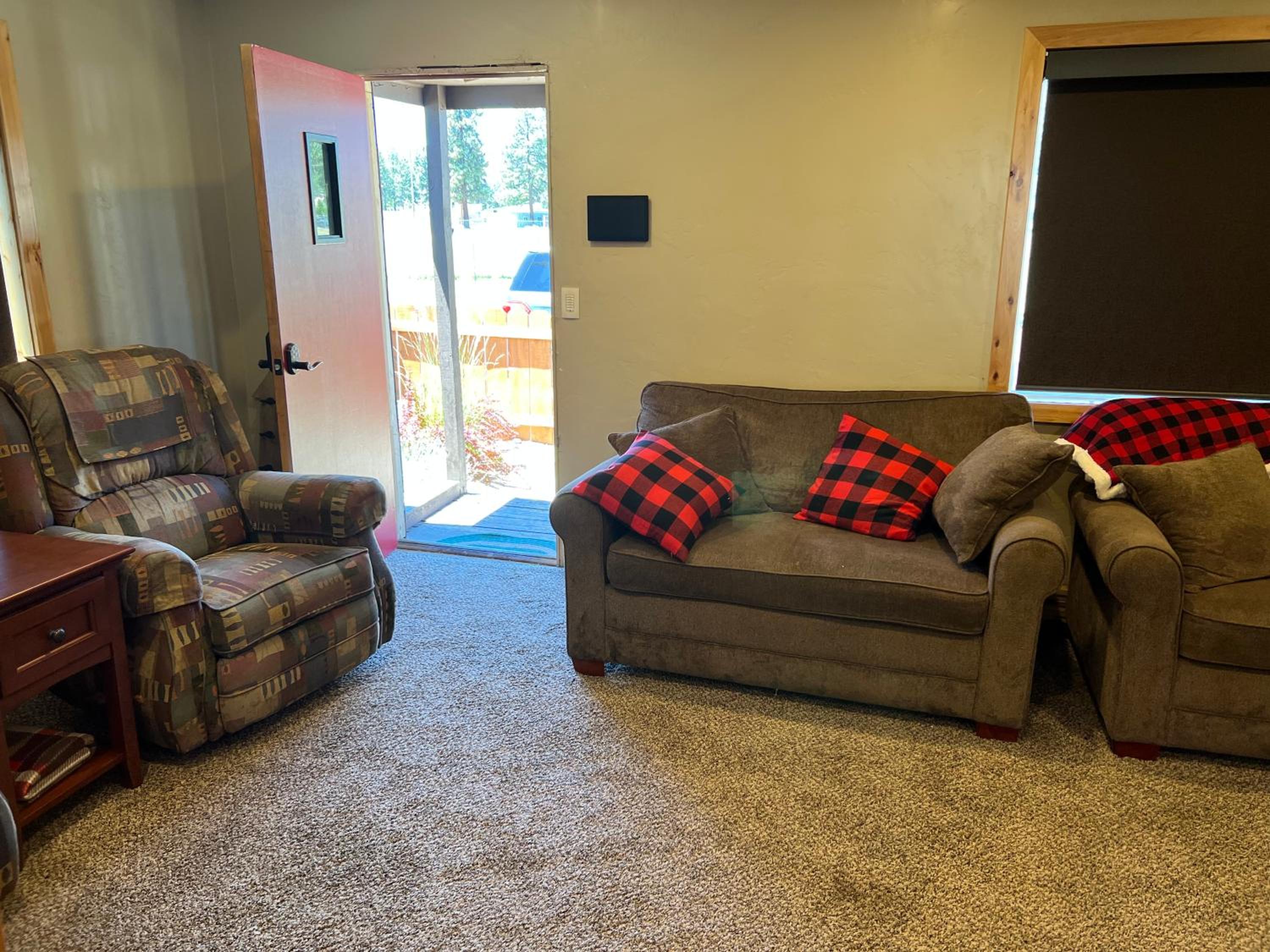 One-Bedroom Villa photo 2