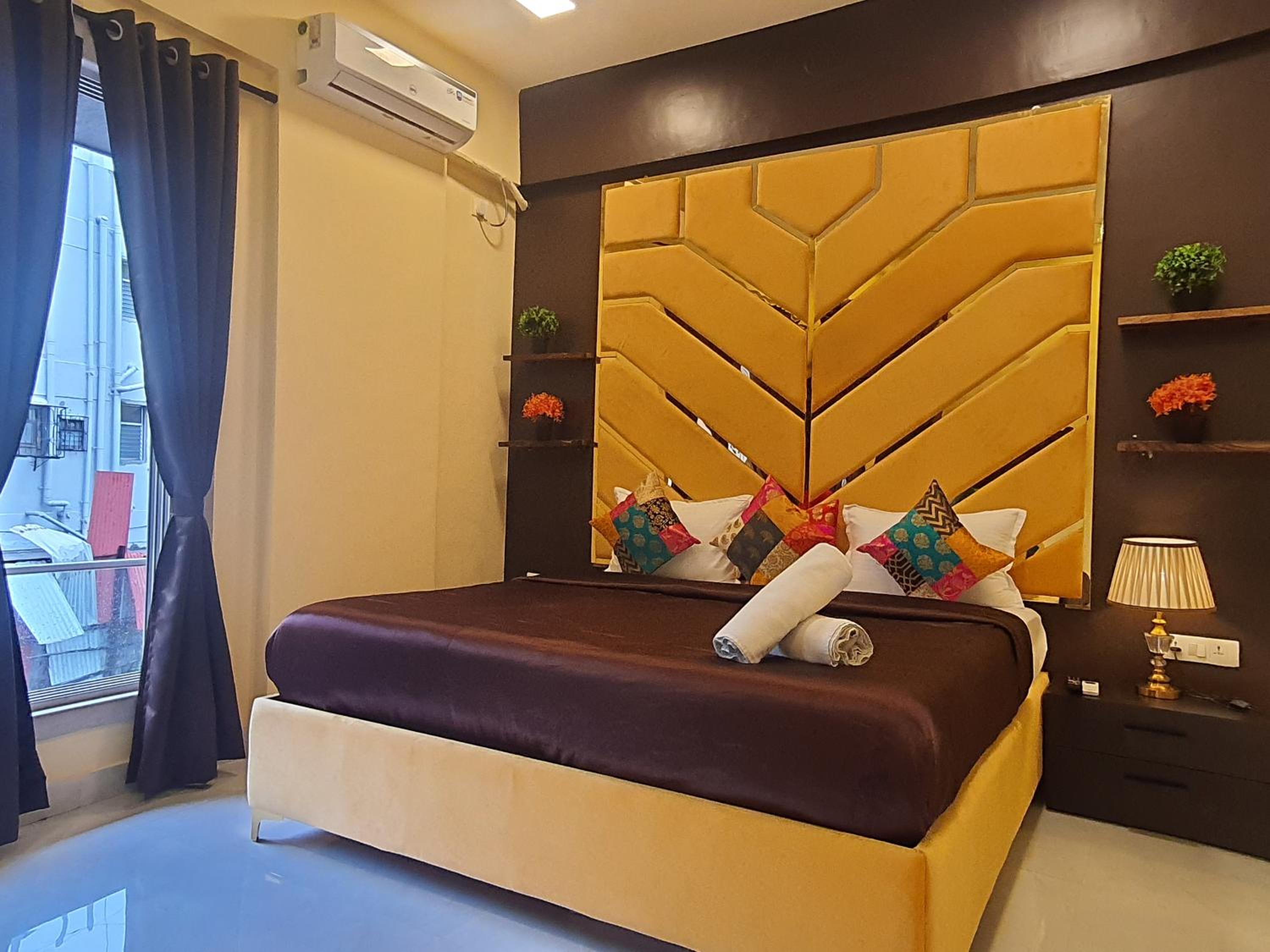 One-Bedroom Apartment - Photo 19