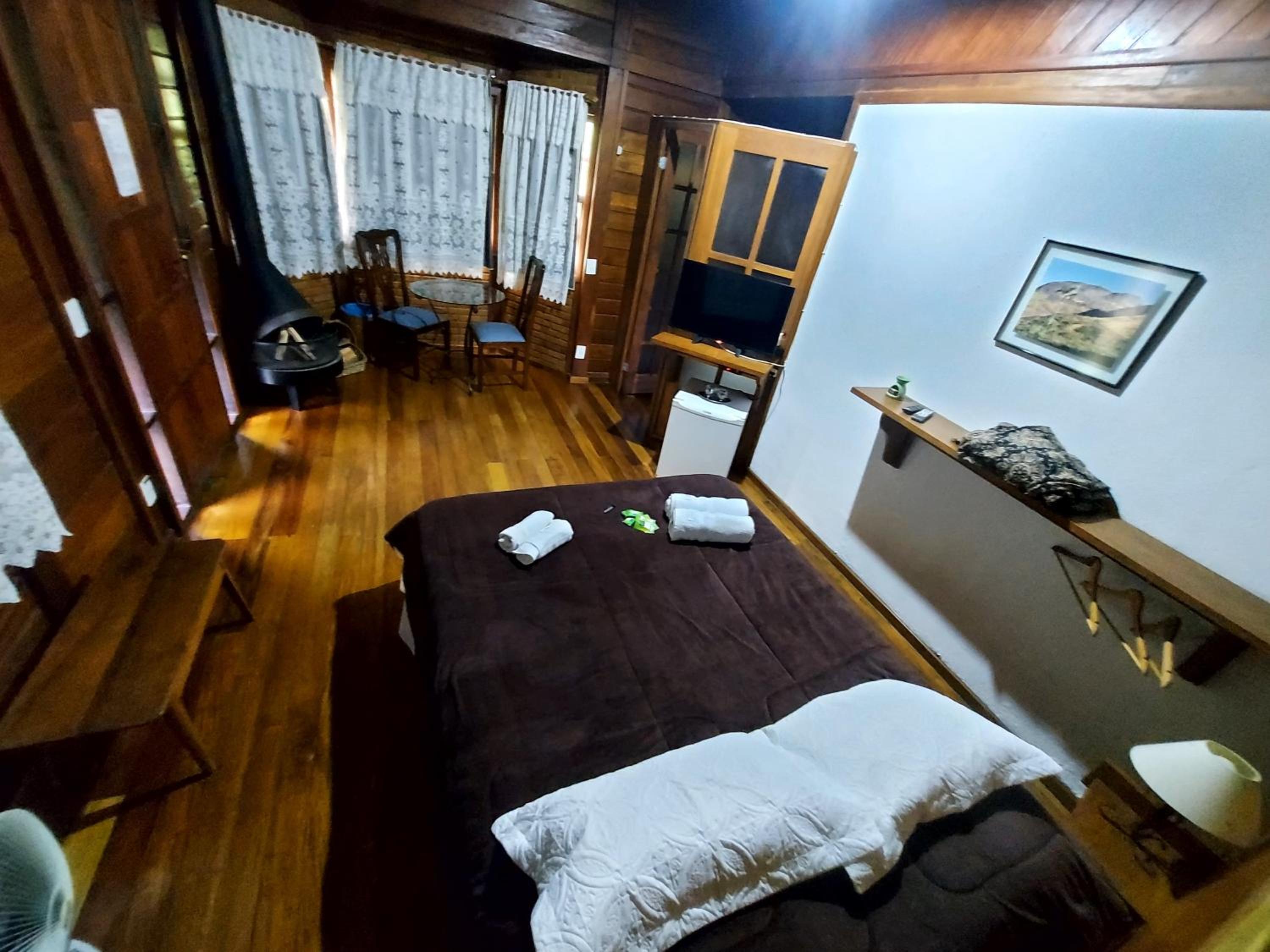 Superior Chalet