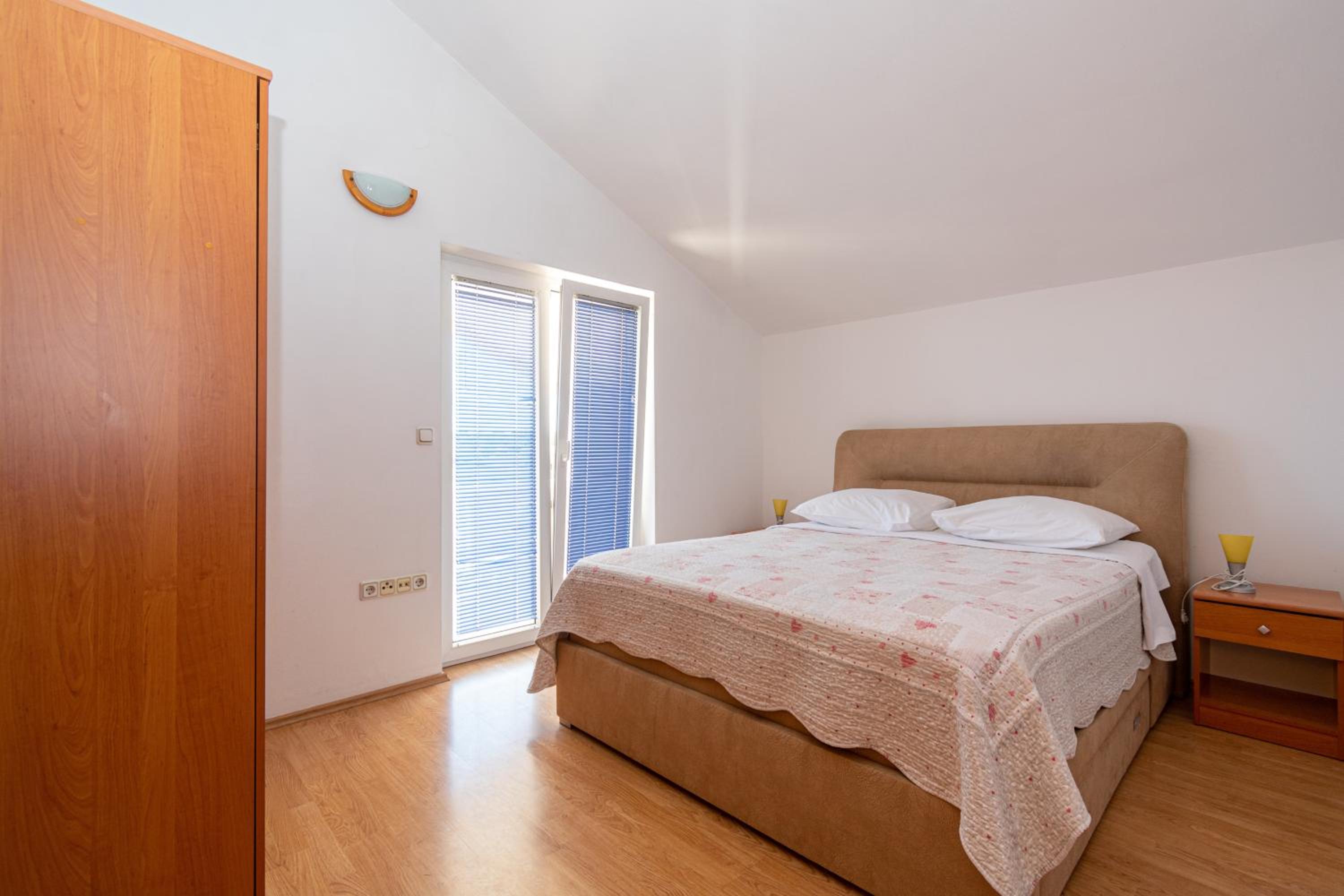 Two-Bedroom Apartment with Terrace photo 1
