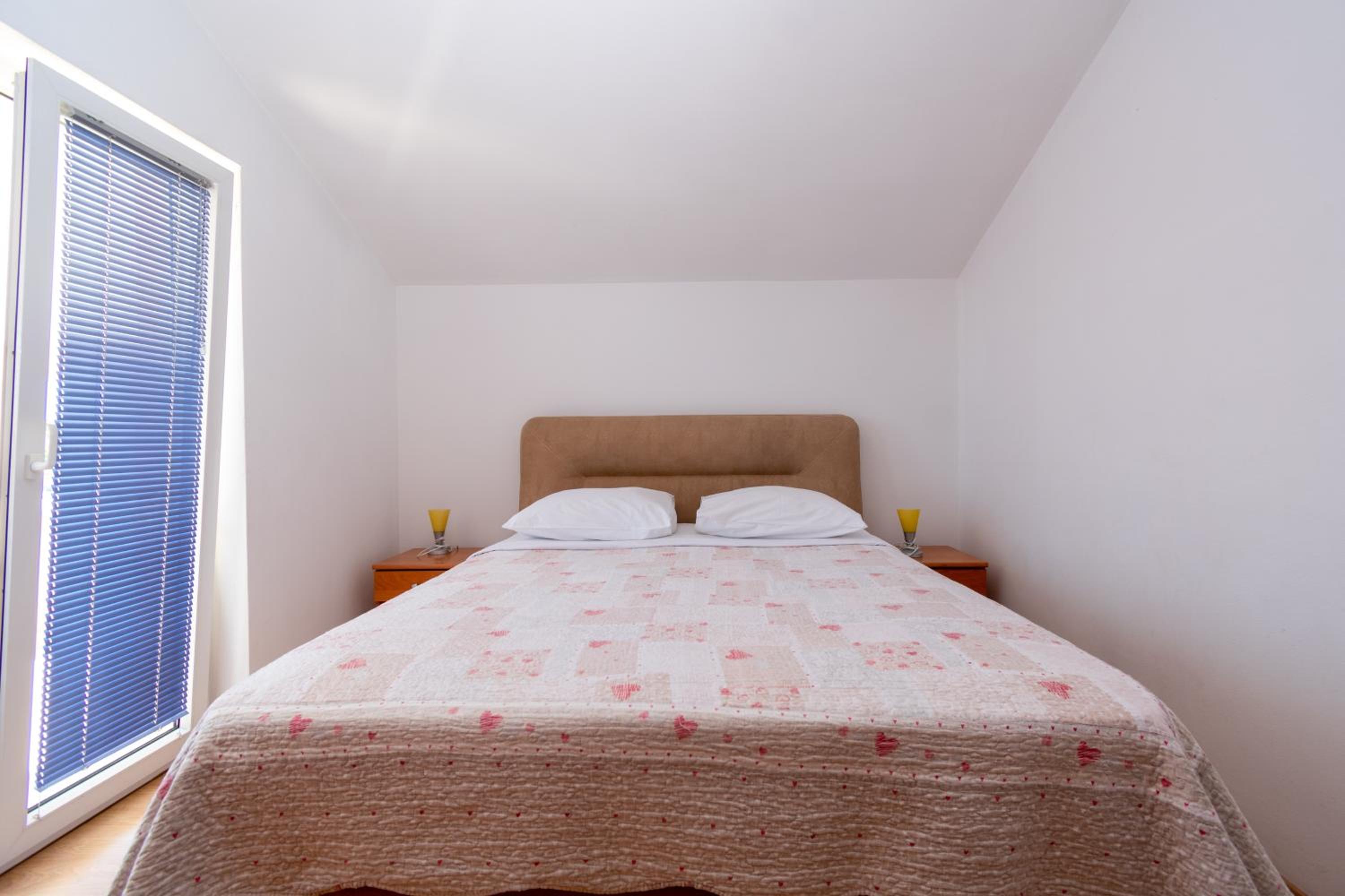 Two-Bedroom Apartment with Terrace photo 2