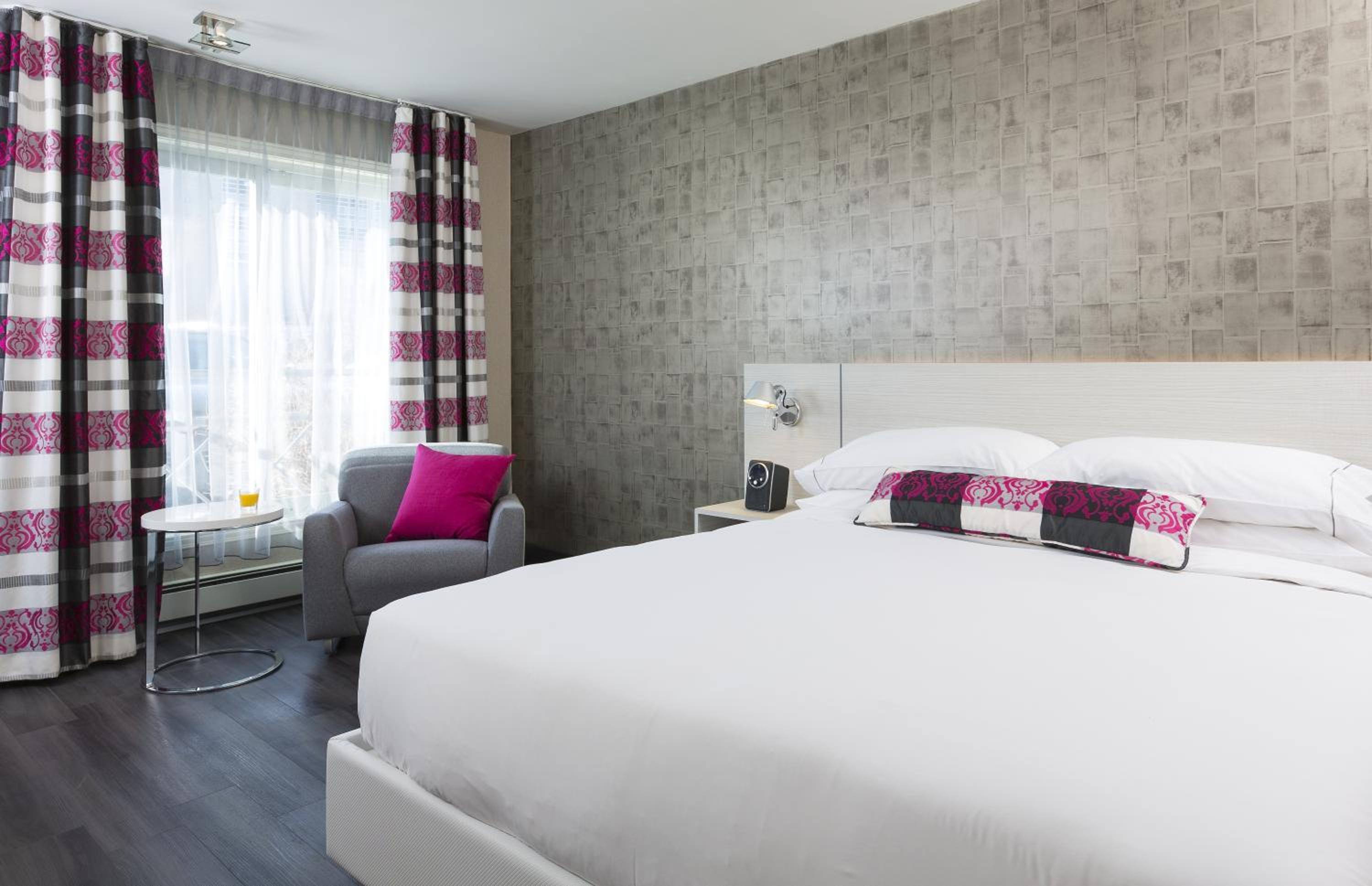 Comfort King Room photo 1
