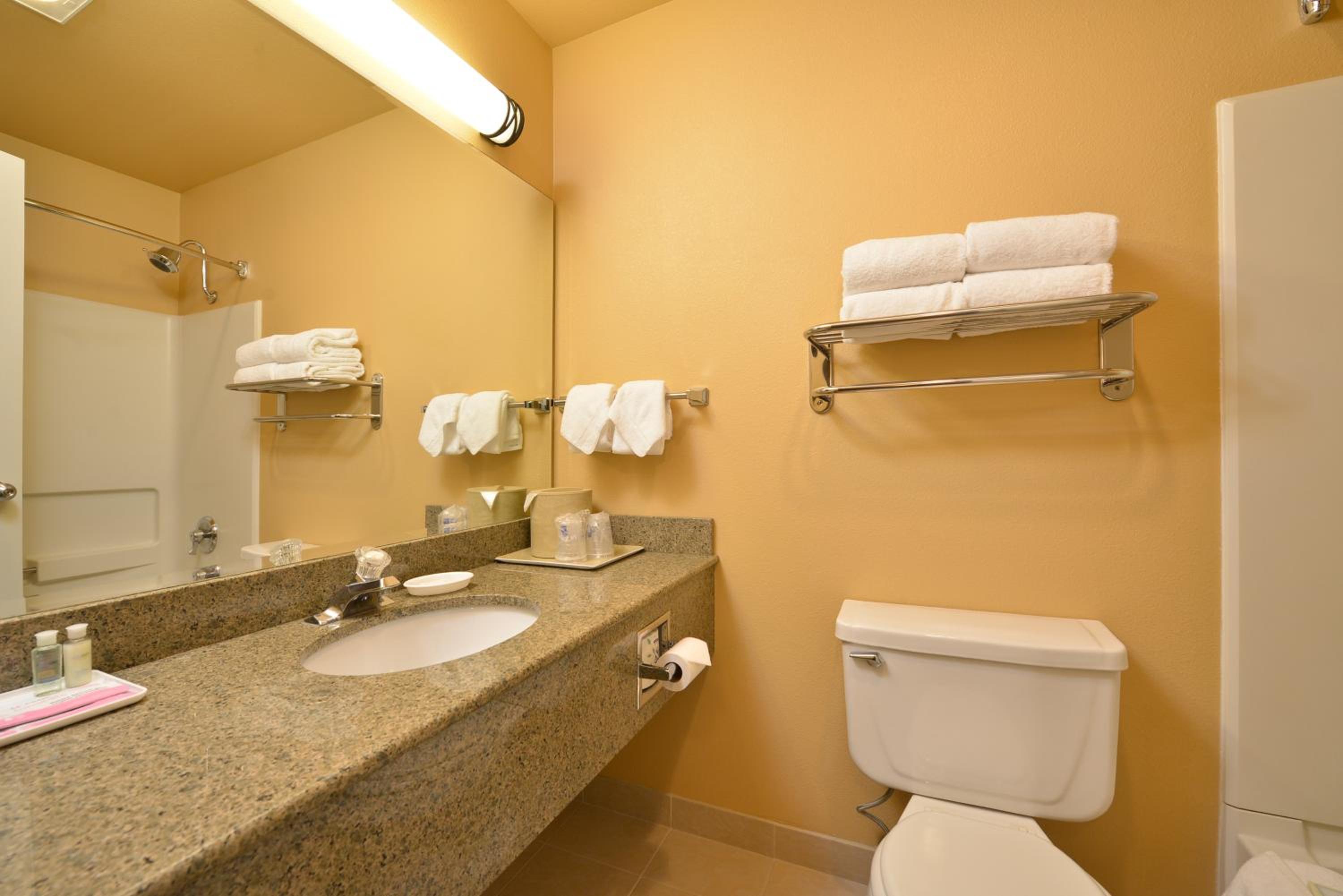 King Room photo 3