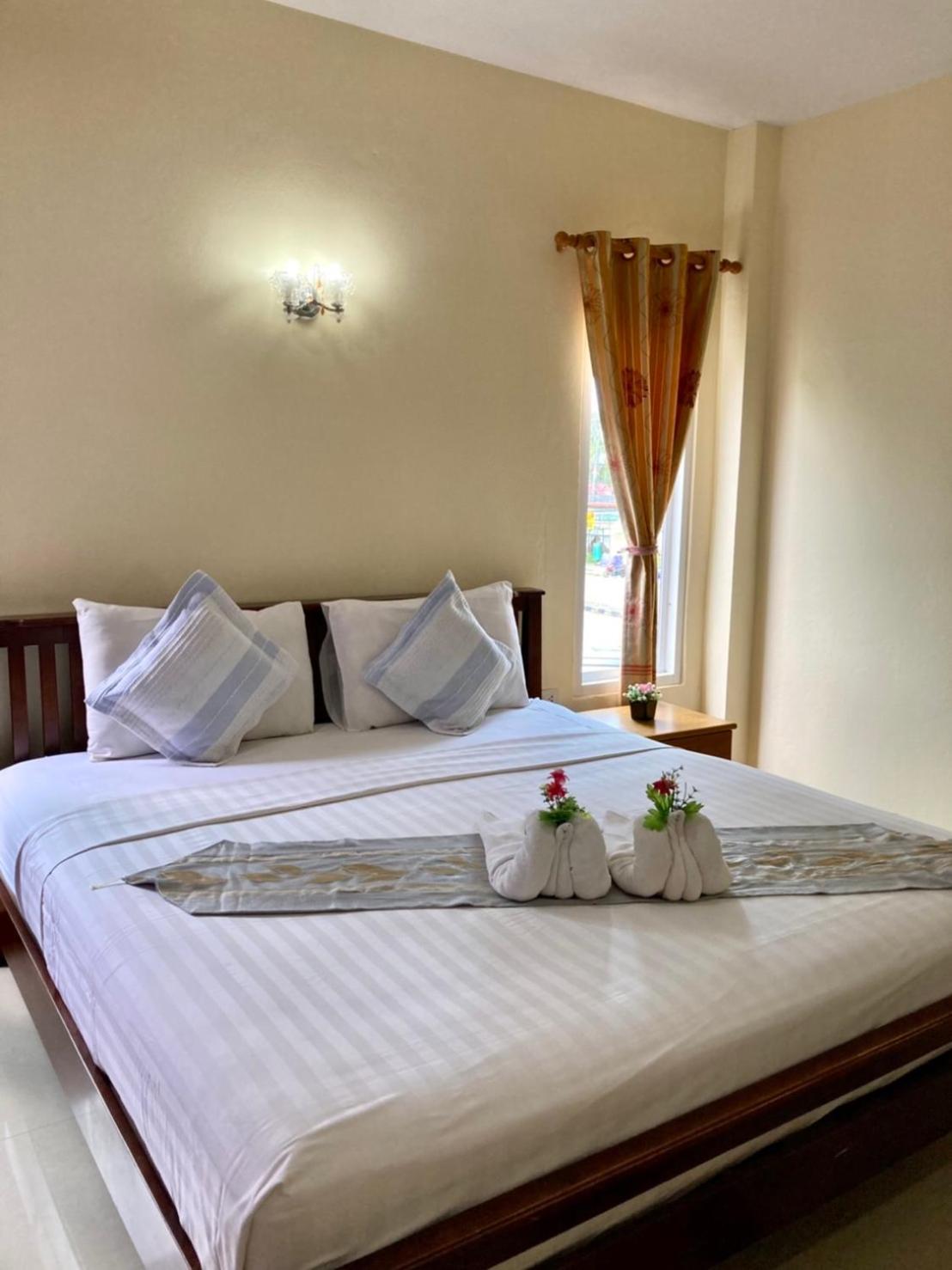 Superior Double Room photo 3