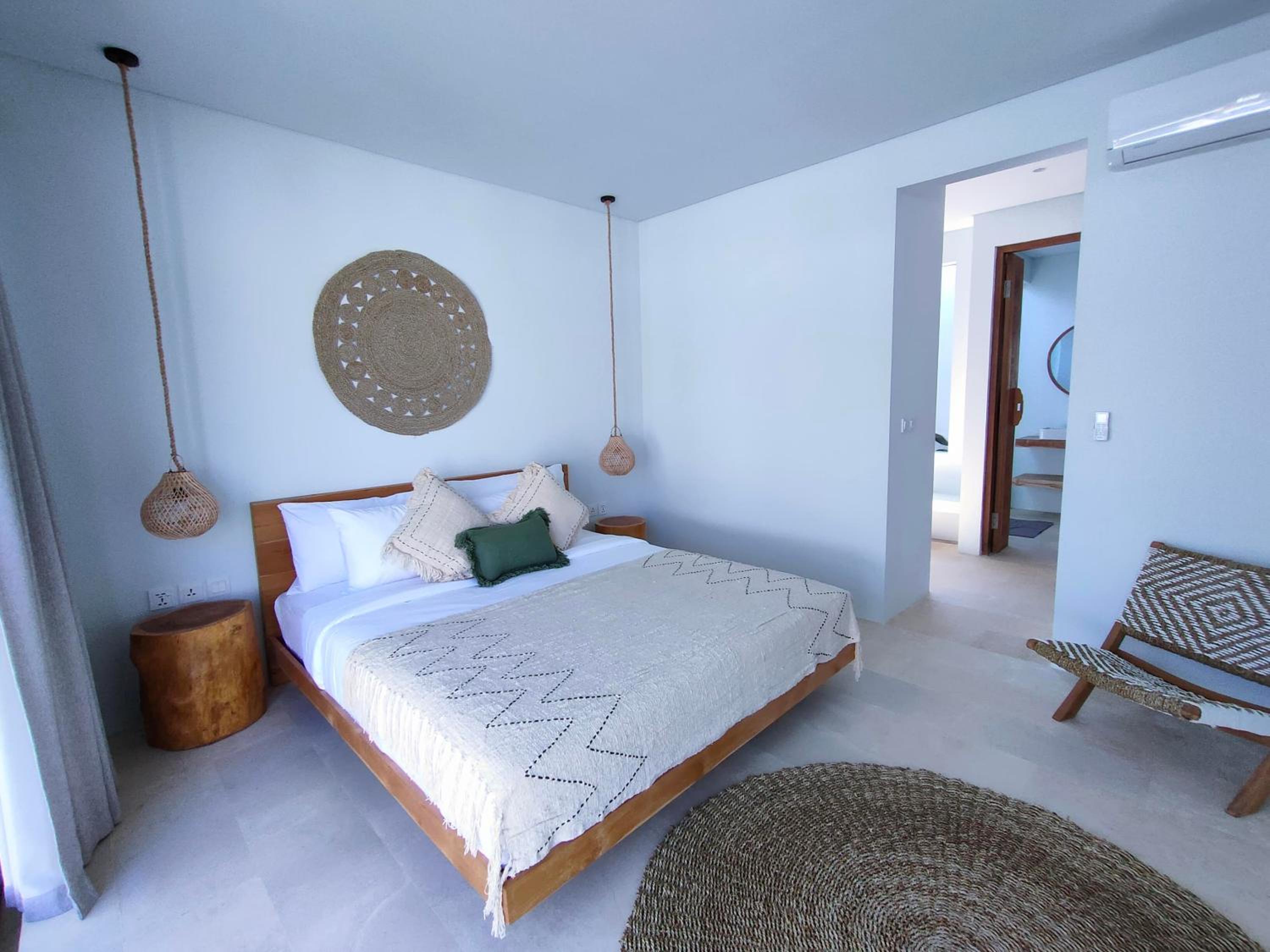 Two-Bedroom Superior Villa with Private Pool