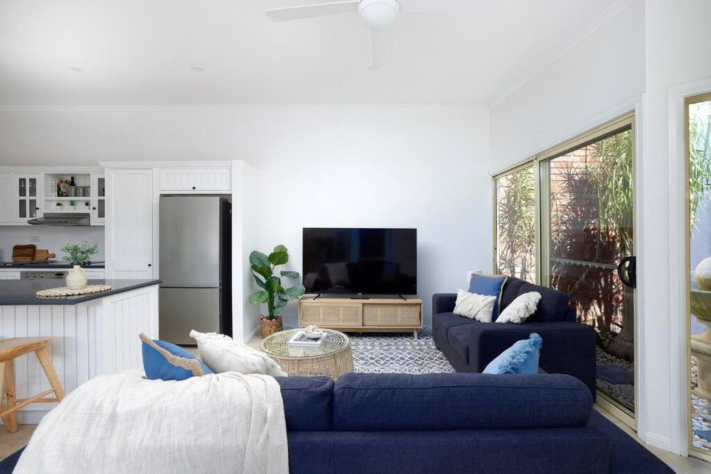 Four-Bedroom House photo 1