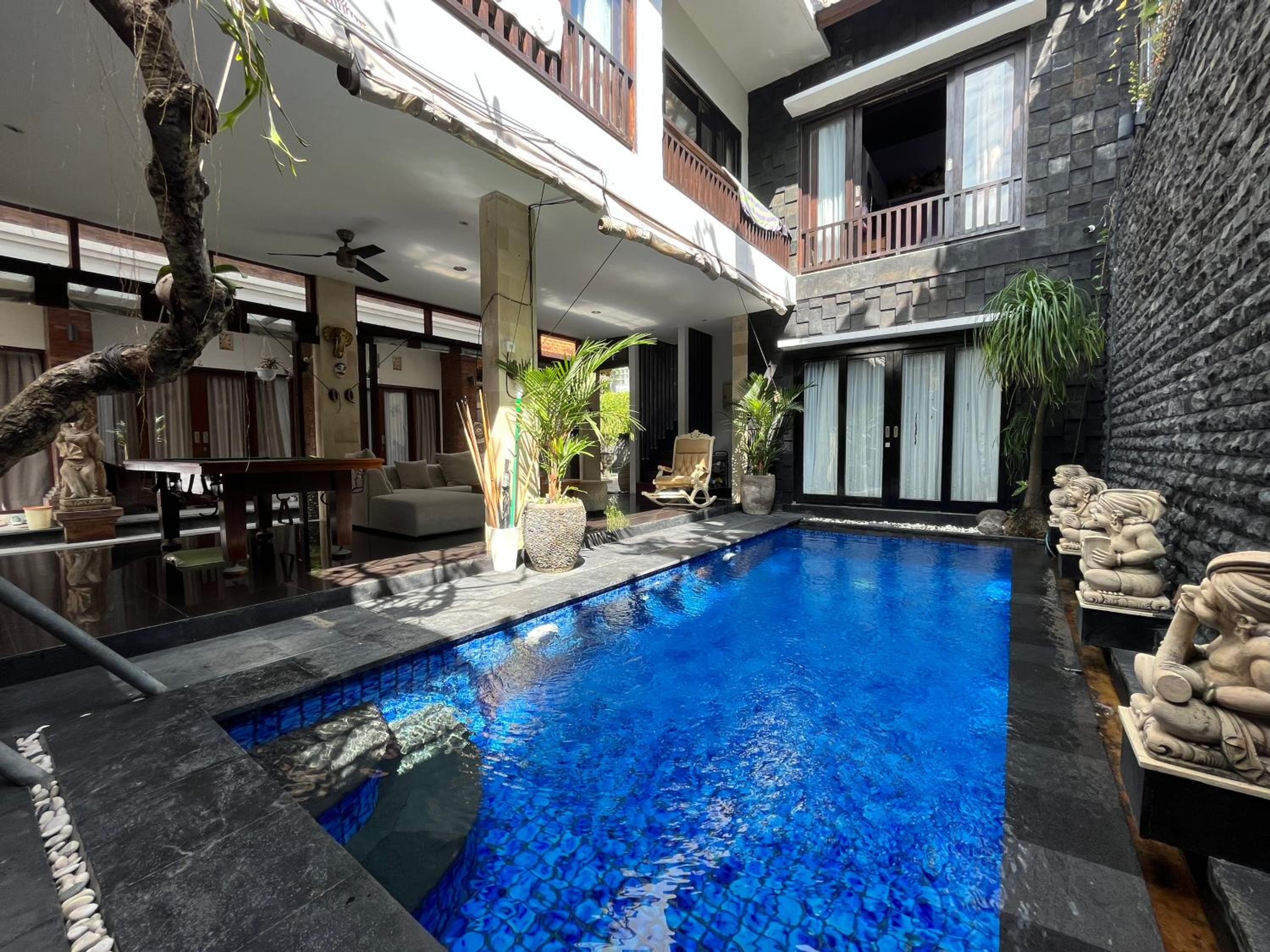 Double Room - Photo 3