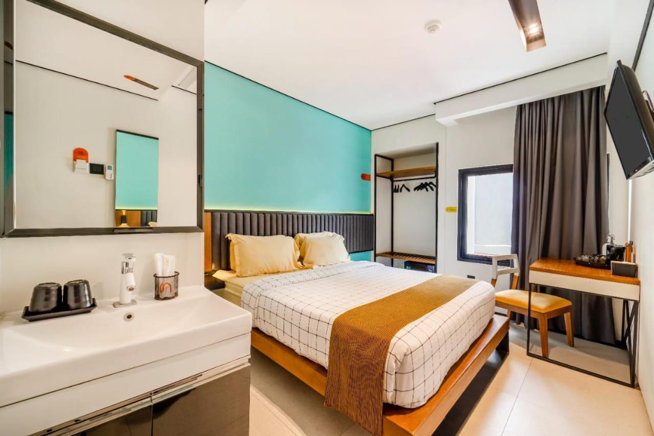 Superior Double Room - Photo 1