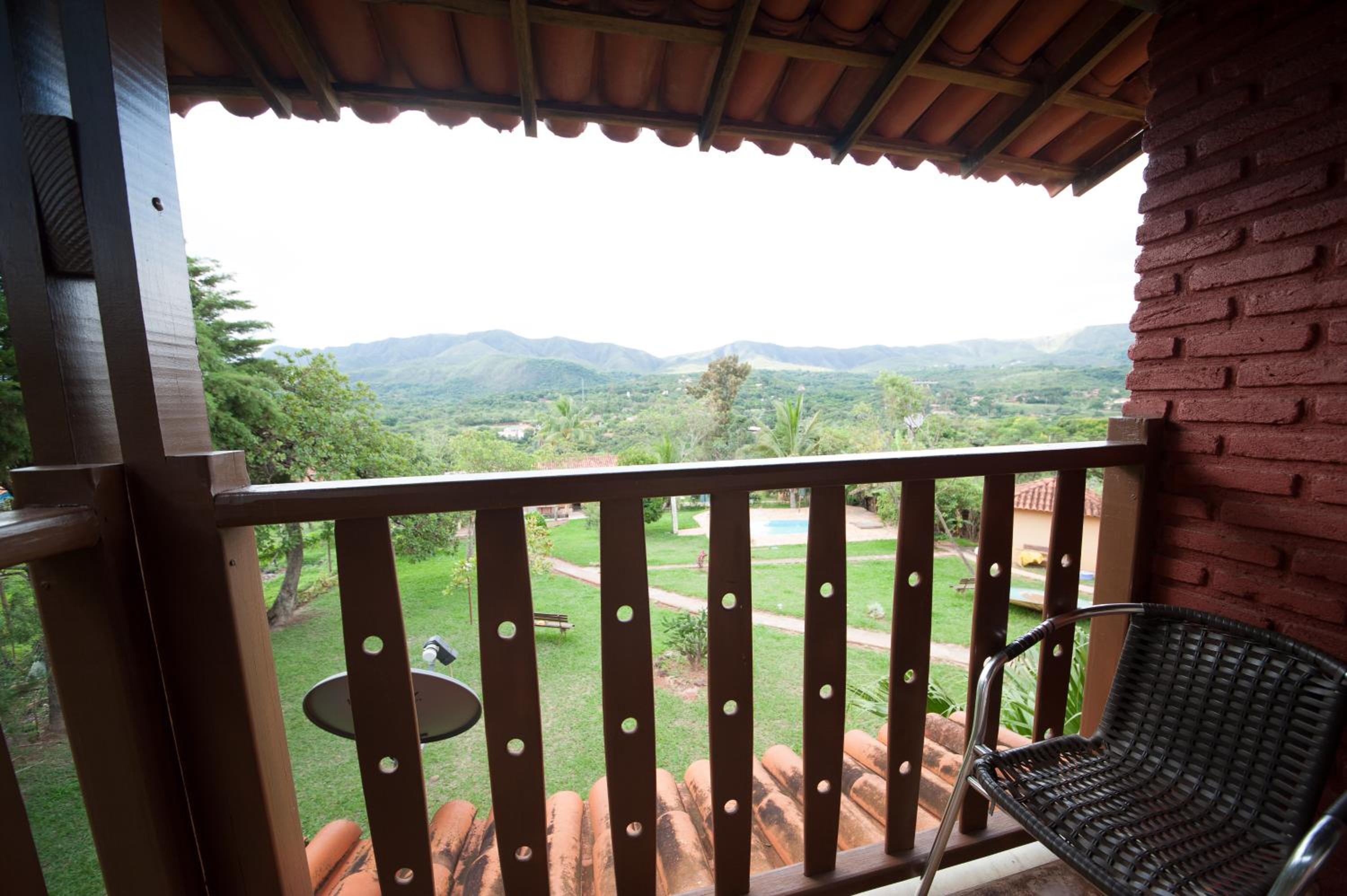 Suite with Mountain View - Photo 4