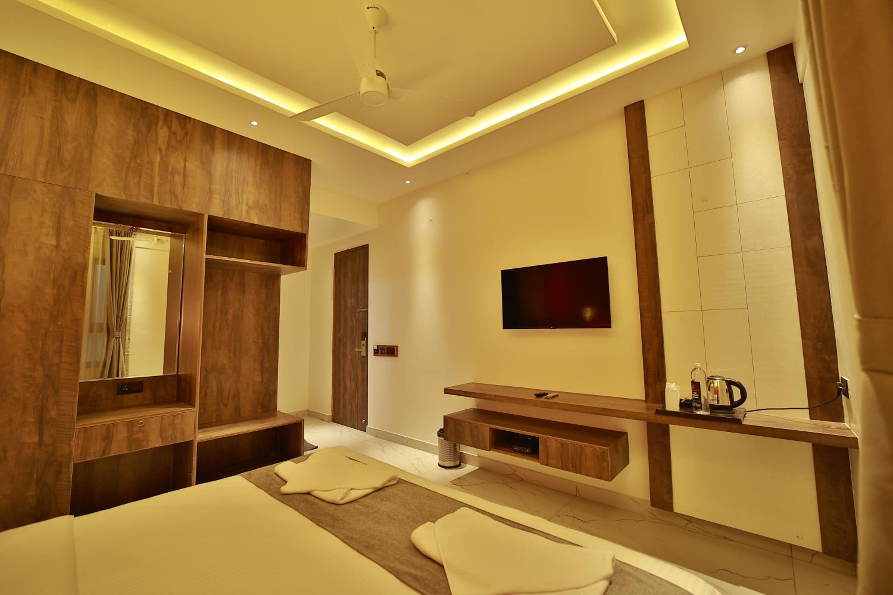 Superior Double Room photo 3