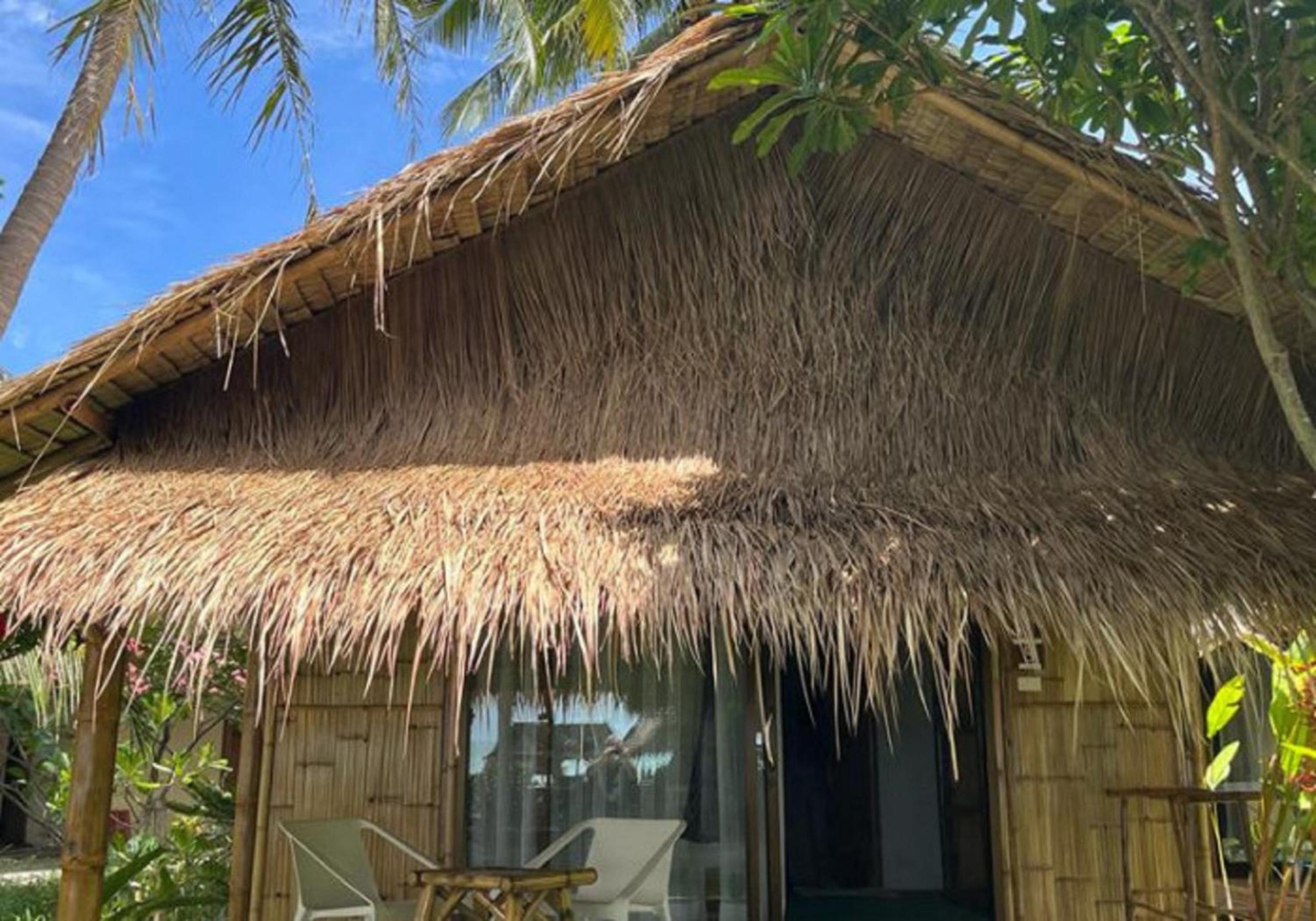 Bungalow with Sea View - Photo 15