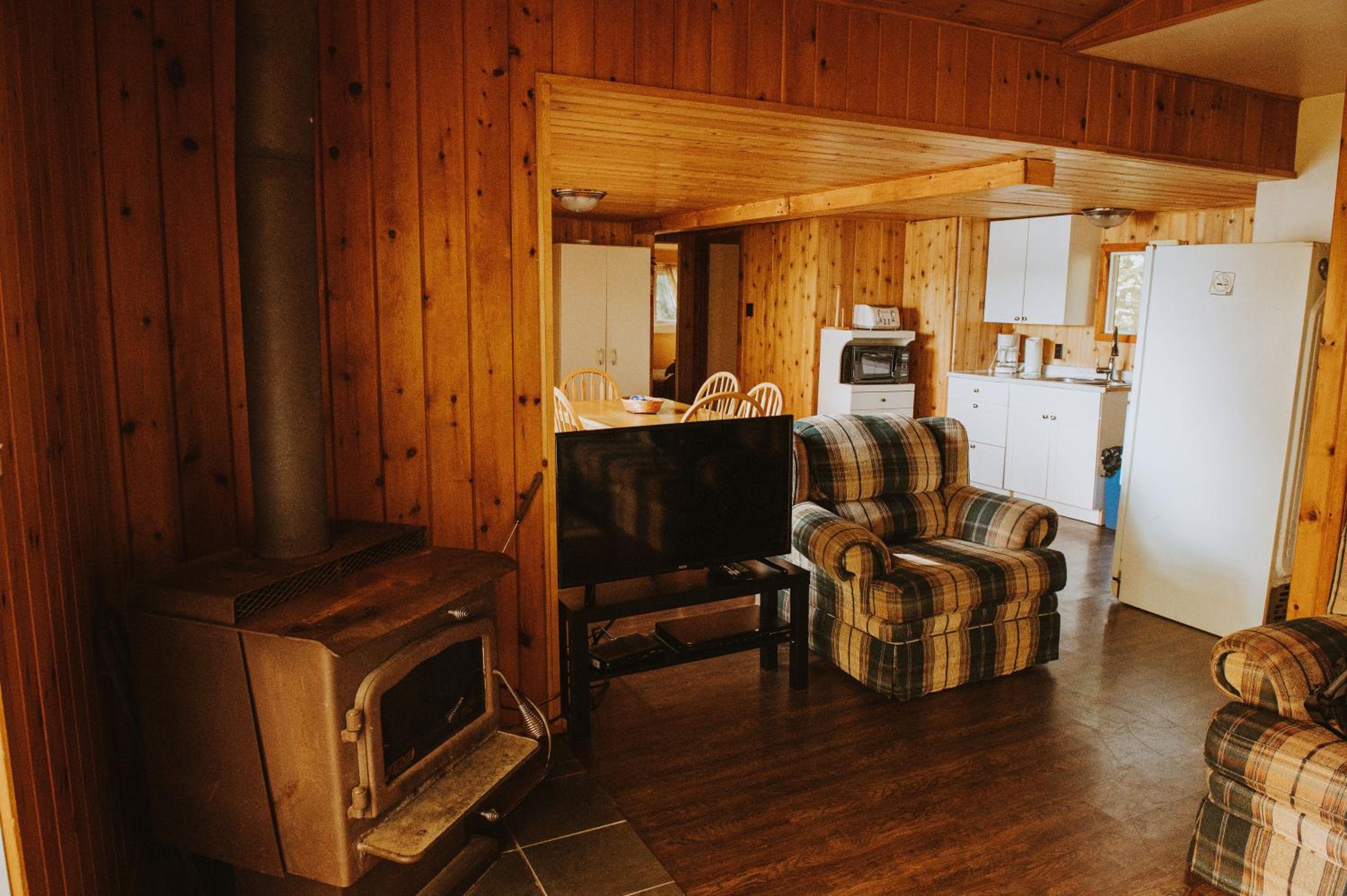 Four-Bedroom House photo 2