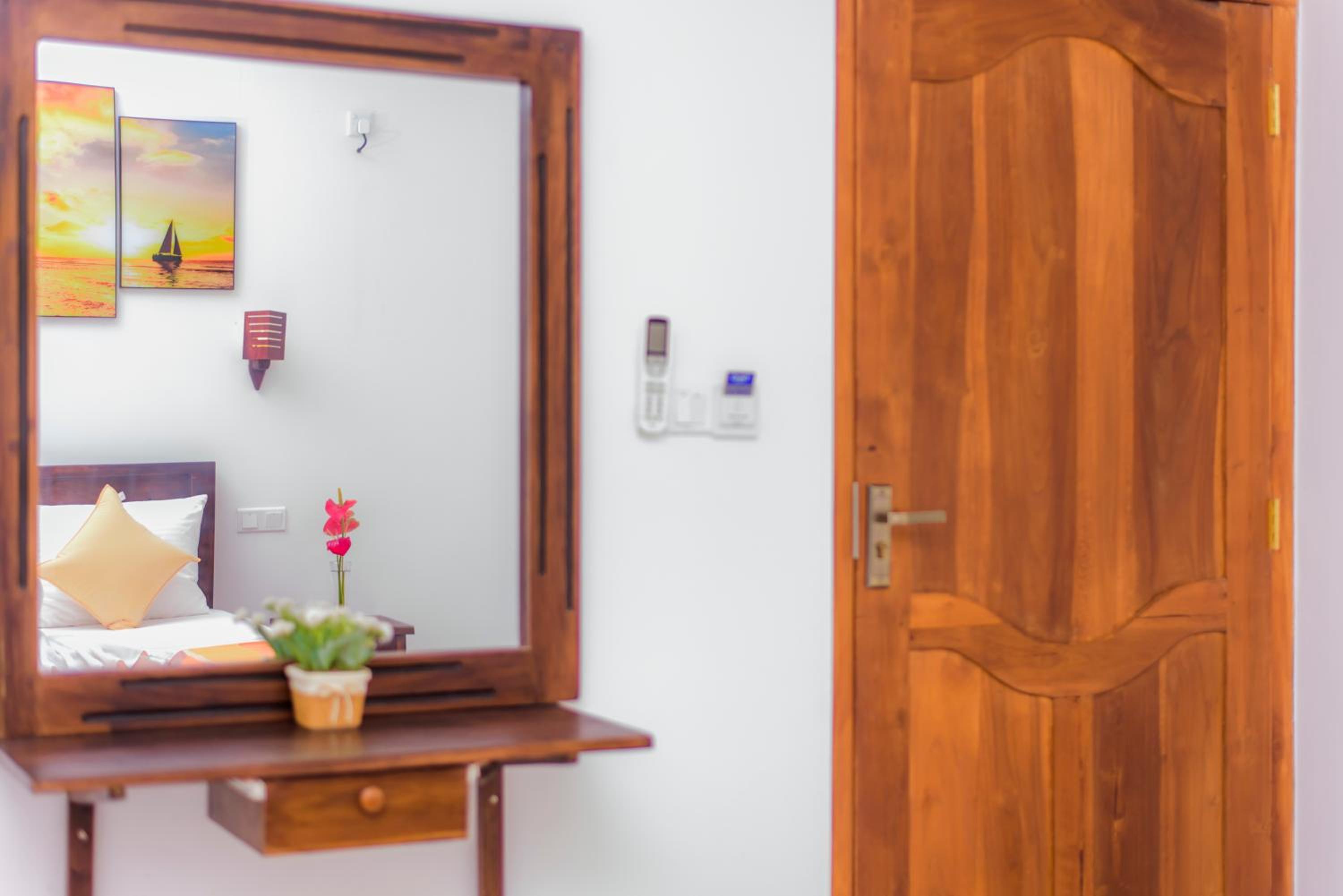 Deluxe Double or Twin Room with River View photo 1