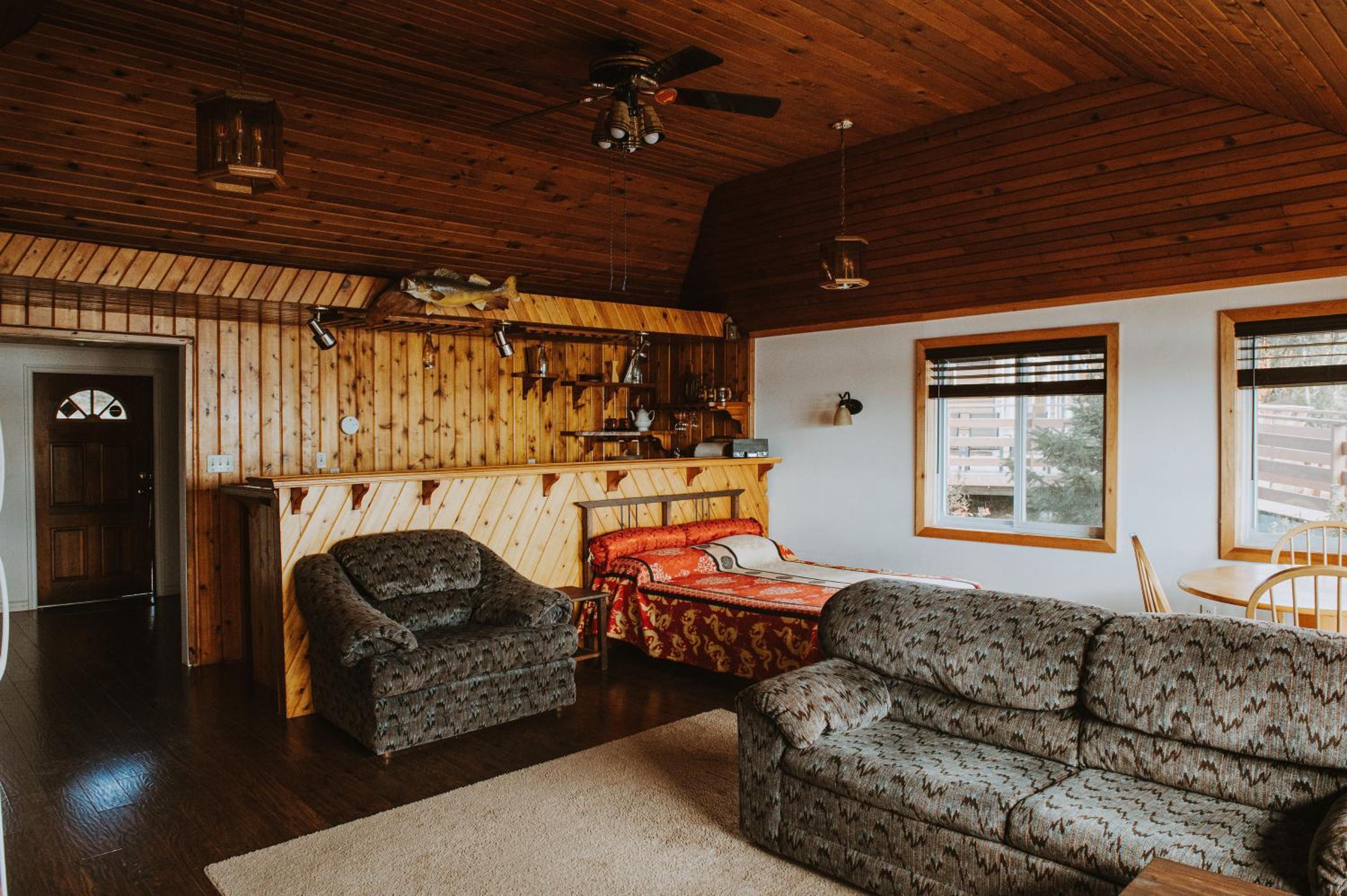 Family Suite photo 3