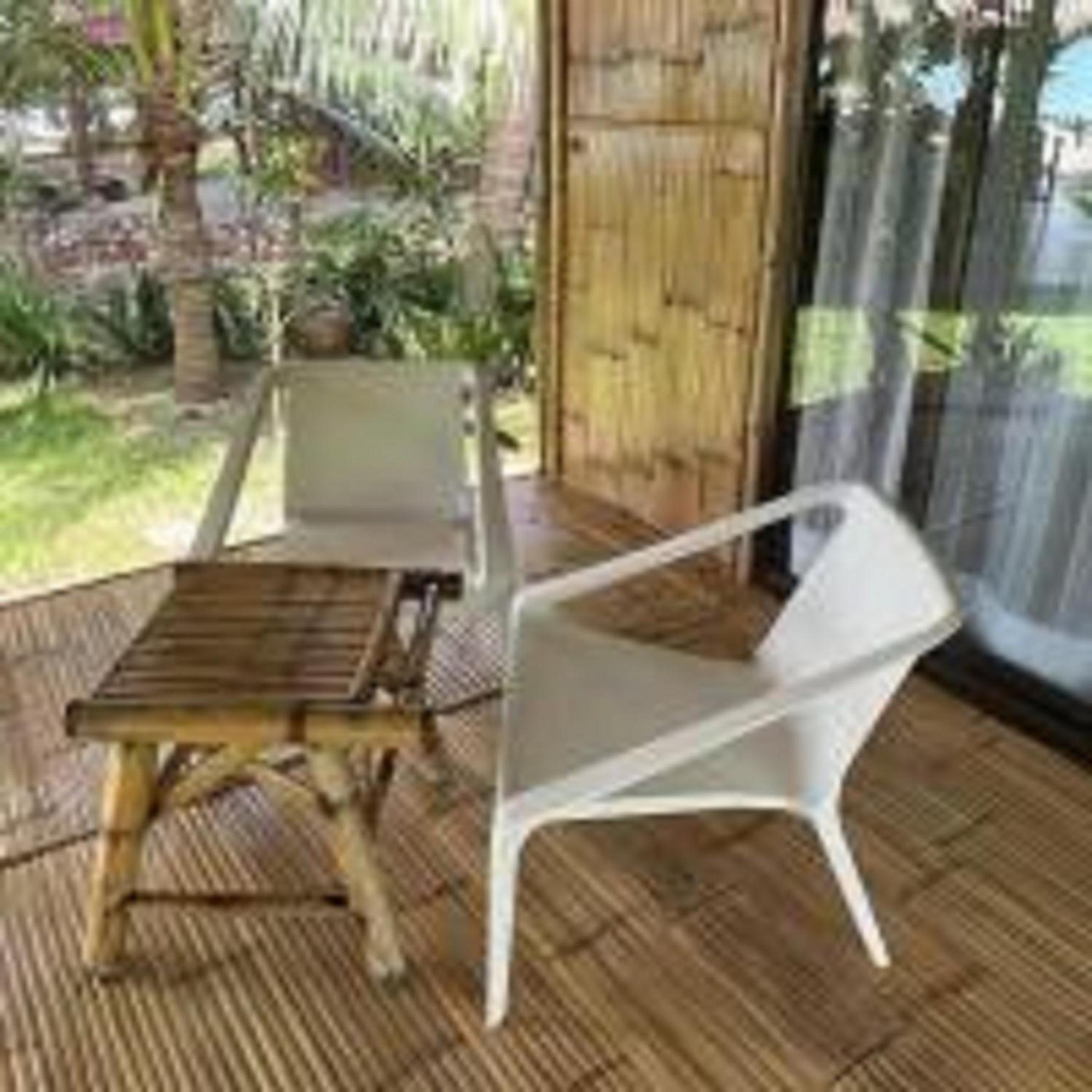 Bungalow with Sea View - Photo 4